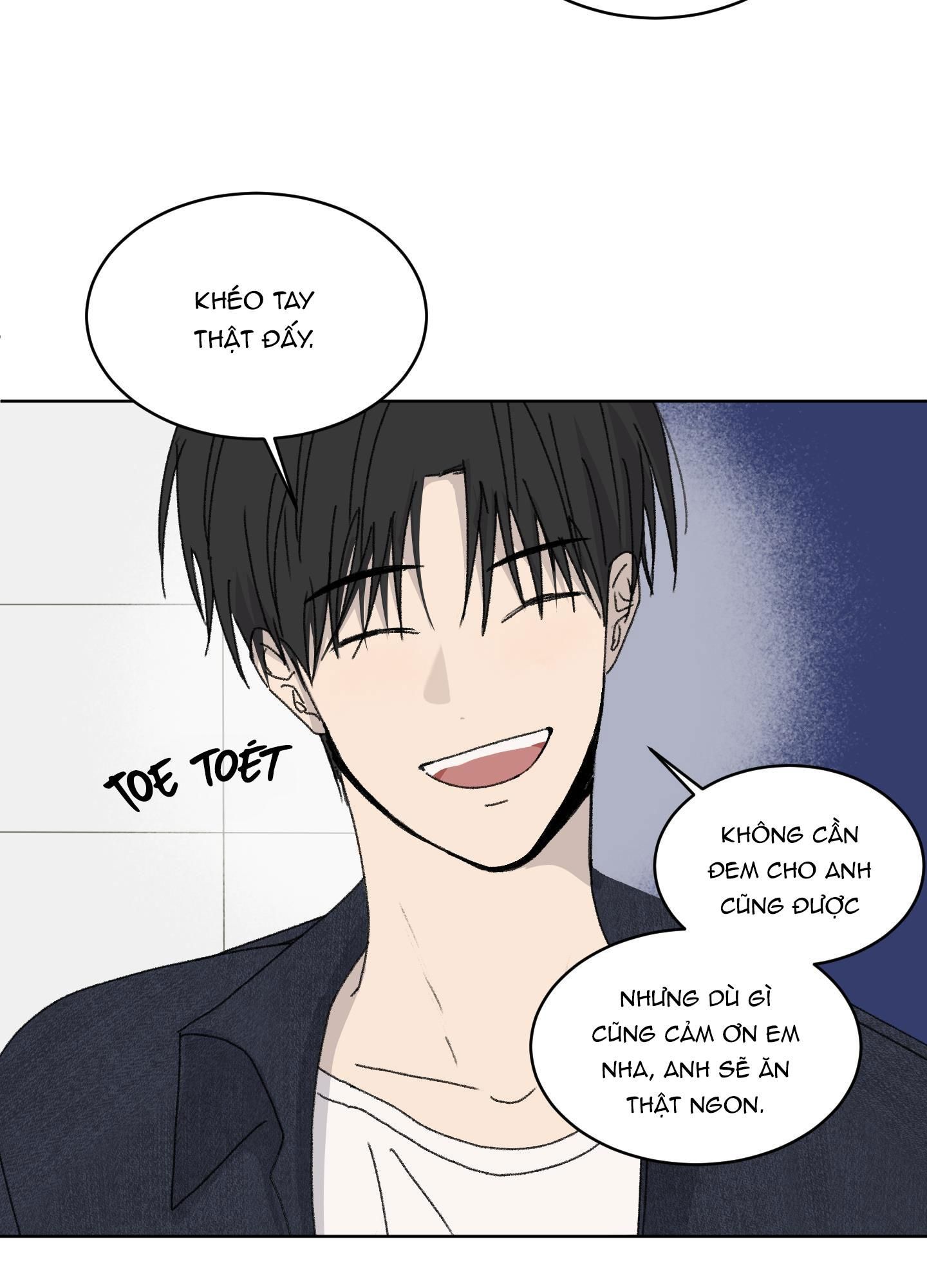 đọc truyện Missing Romance Chương 14 ảnh 8 tại Thiên Thai Truyện
