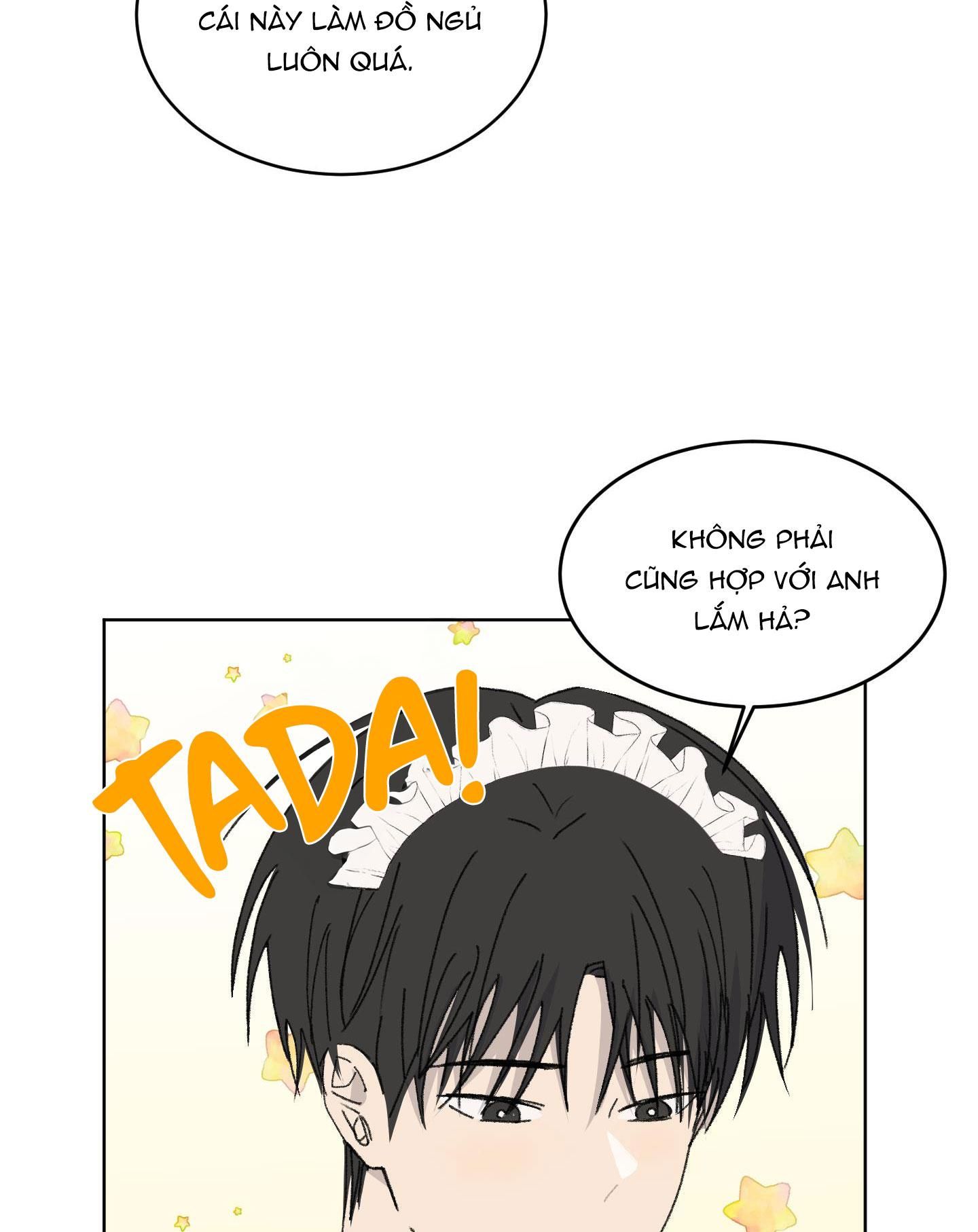 đọc truyện Missing Romance Chương 14 ảnh 73 tại Thiên Thai Truyện