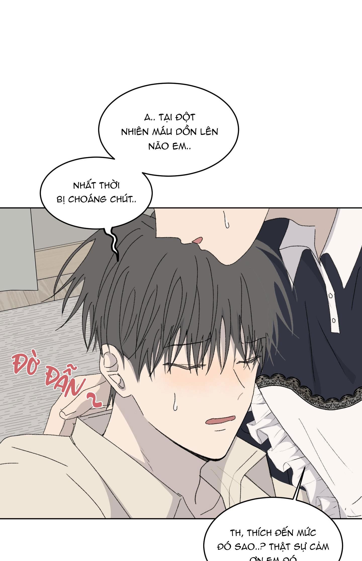 đọc truyện Missing Romance Chương 14 ảnh 78 tại Thiên Thai Truyện