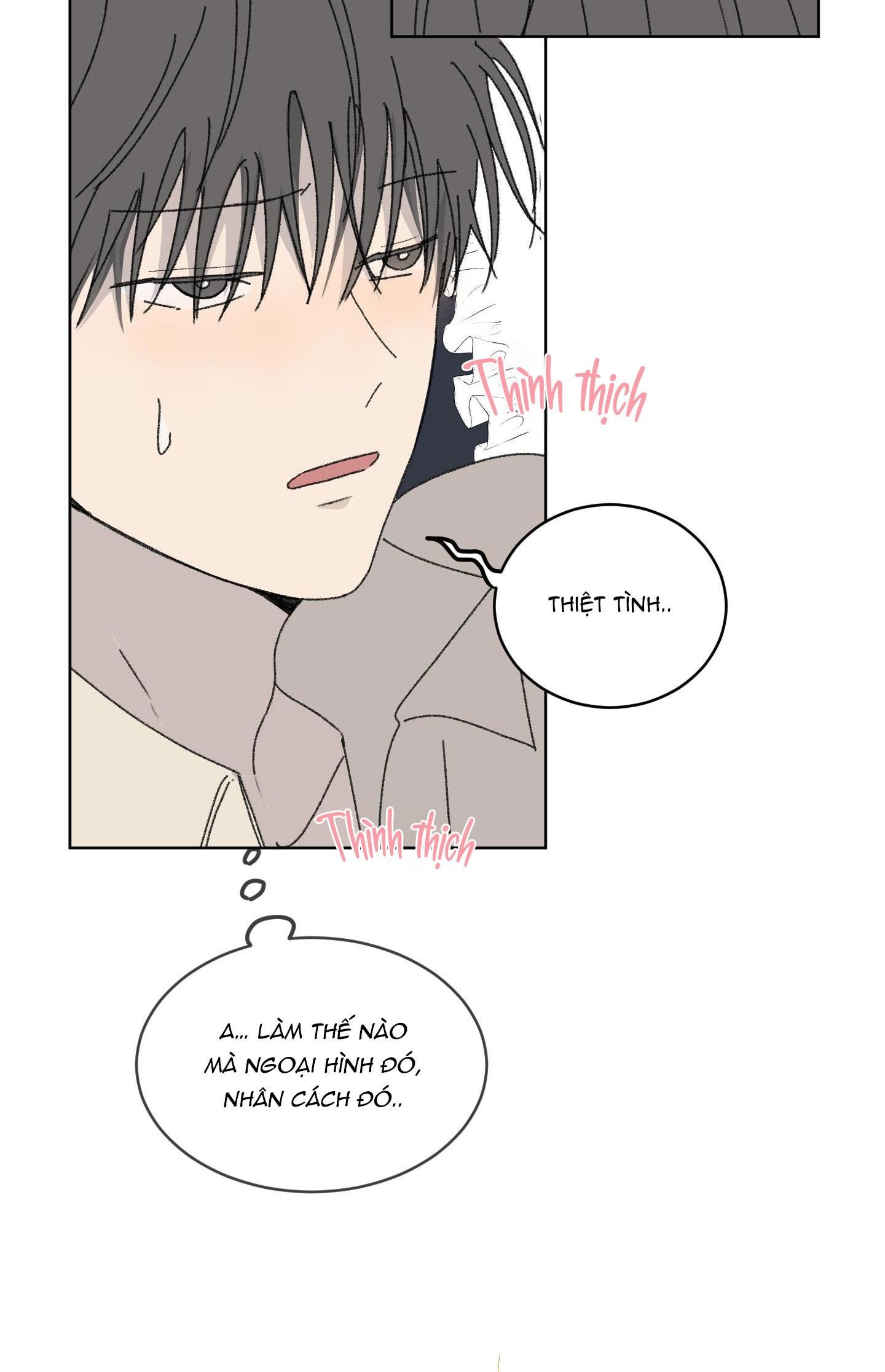 đọc truyện Missing Romance Chương 14 ảnh 84 tại Thiên Thai Truyện