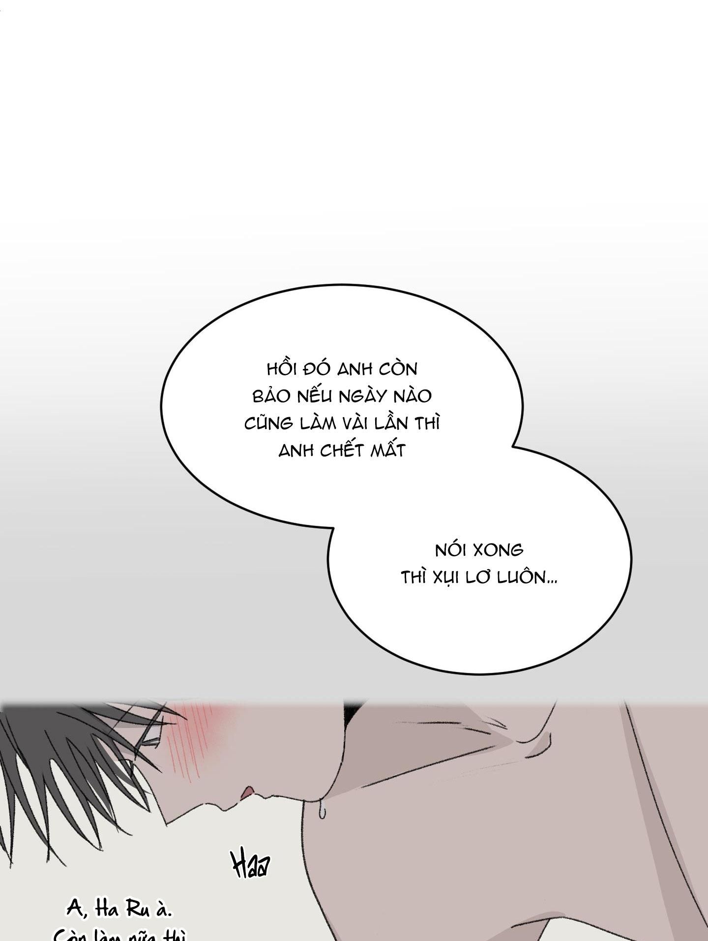 đọc truyện Missing Romance Chương 15 ảnh 16 tại Thiên Thai Truyện