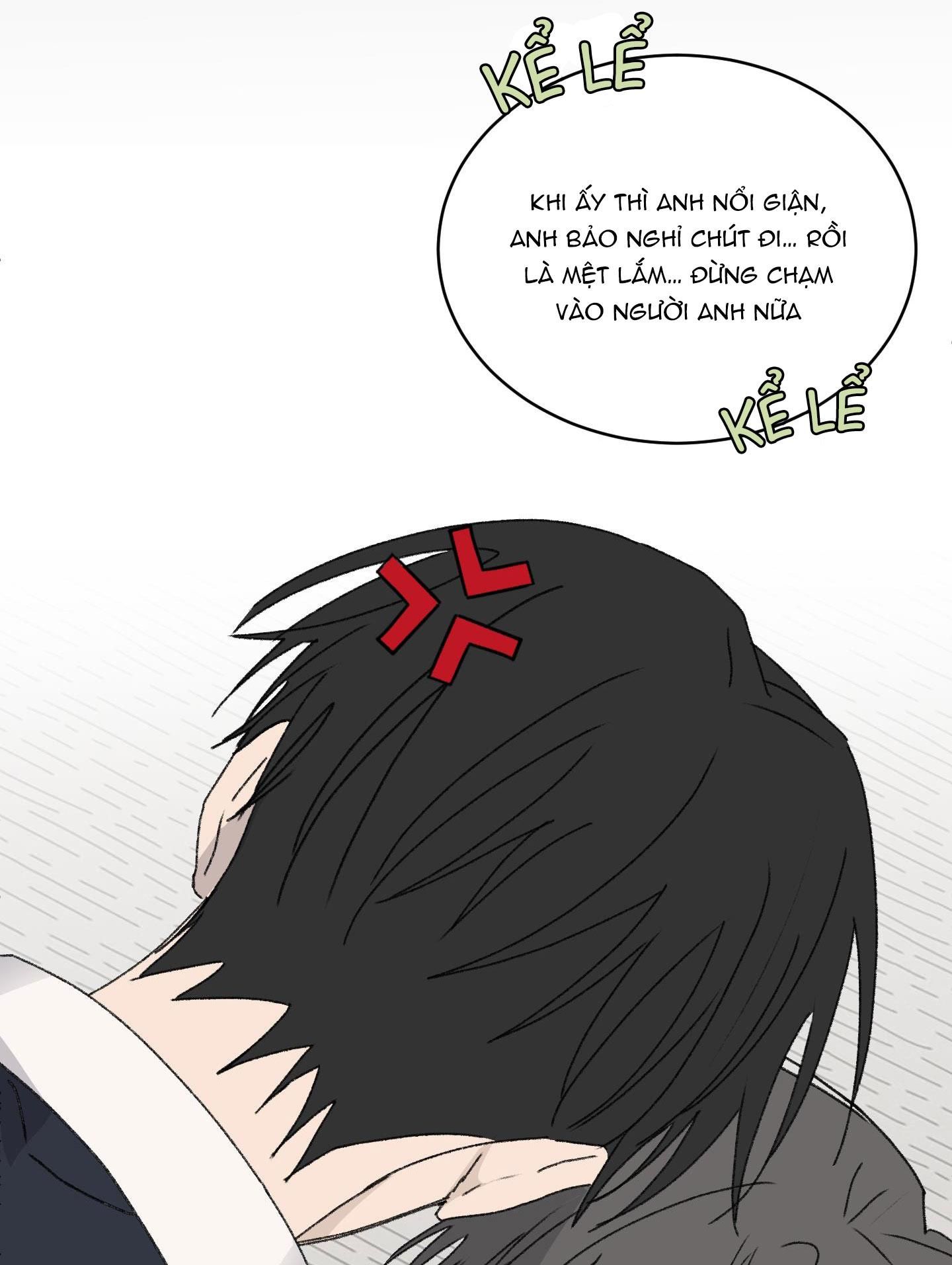 đọc truyện Missing Romance Chương 15 ảnh 19 tại Thiên Thai Truyện