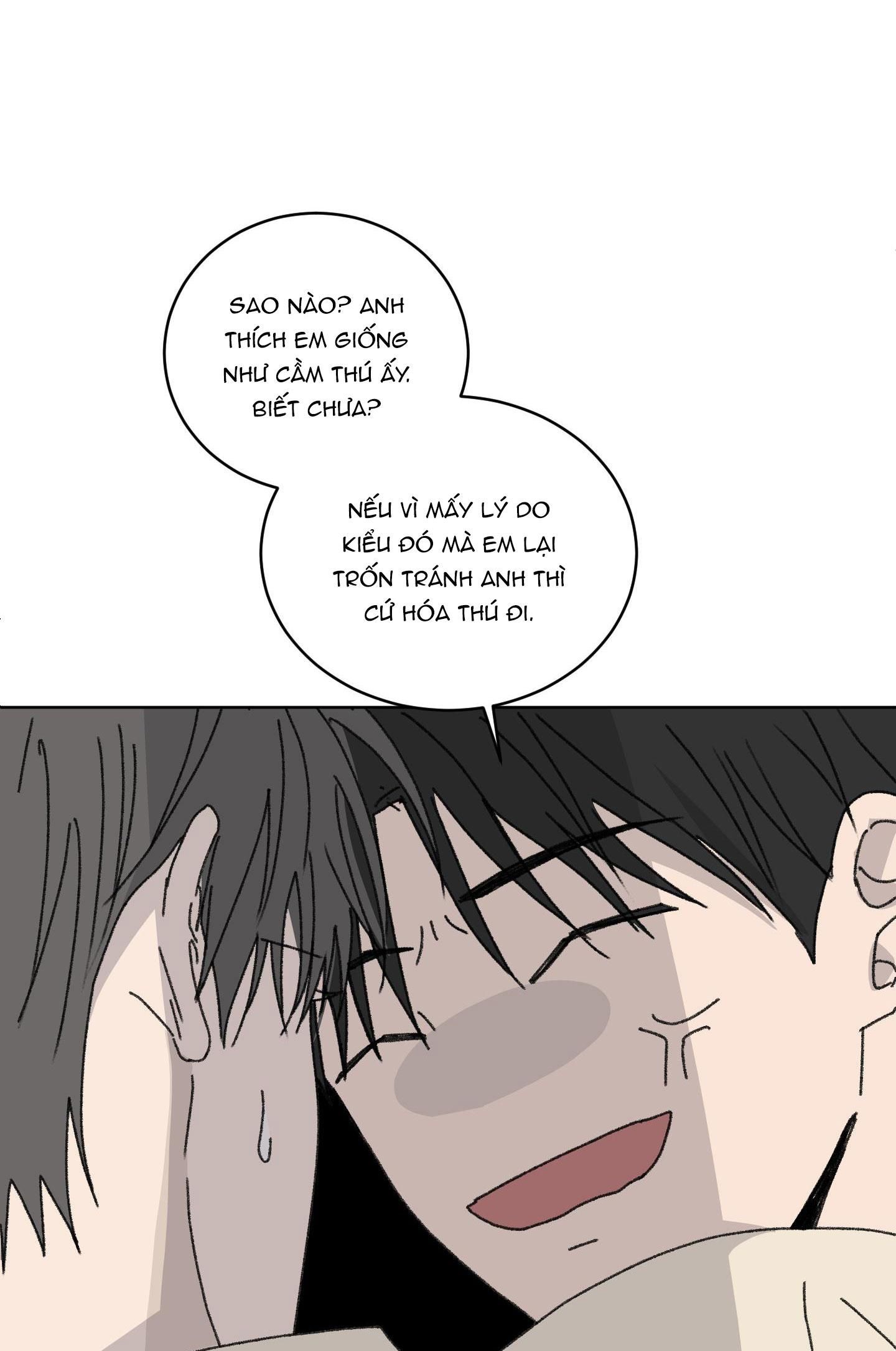 đọc truyện Missing Romance Chương 15 ảnh 25 tại Thiên Thai Truyện