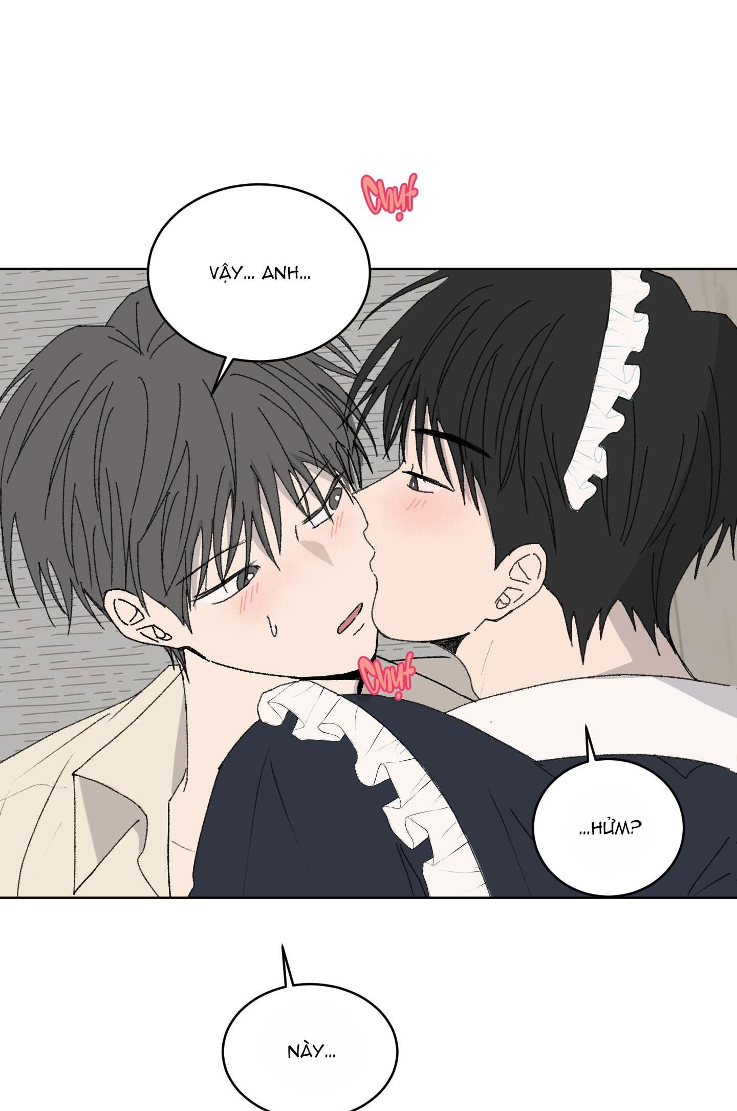 đọc truyện Missing Romance Chương 15 ảnh 28 tại Thiên Thai Truyện