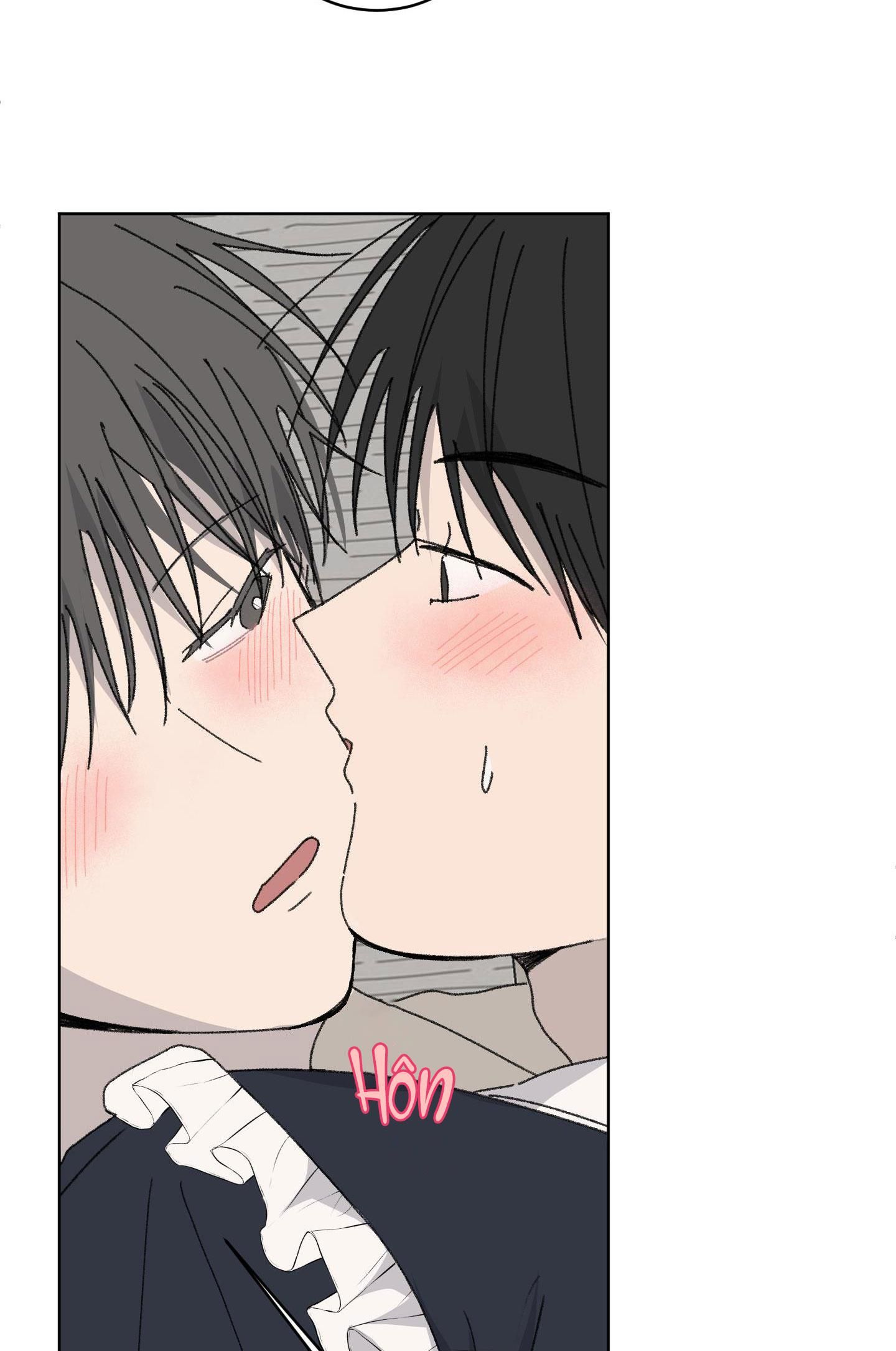 đọc truyện Missing Romance Chương 15 ảnh 29 tại Thiên Thai Truyện