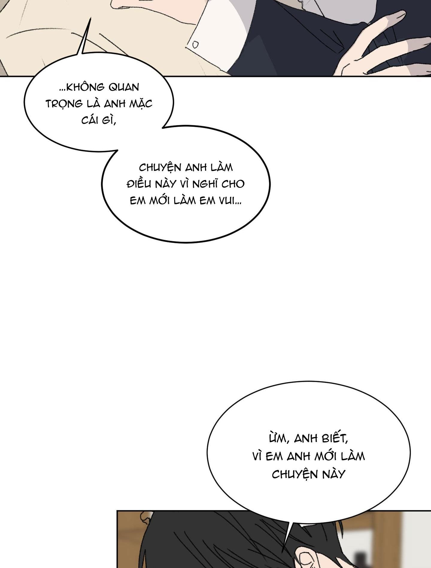 đọc truyện Missing Romance Chương 15 ảnh 5 tại Thiên Thai Truyện