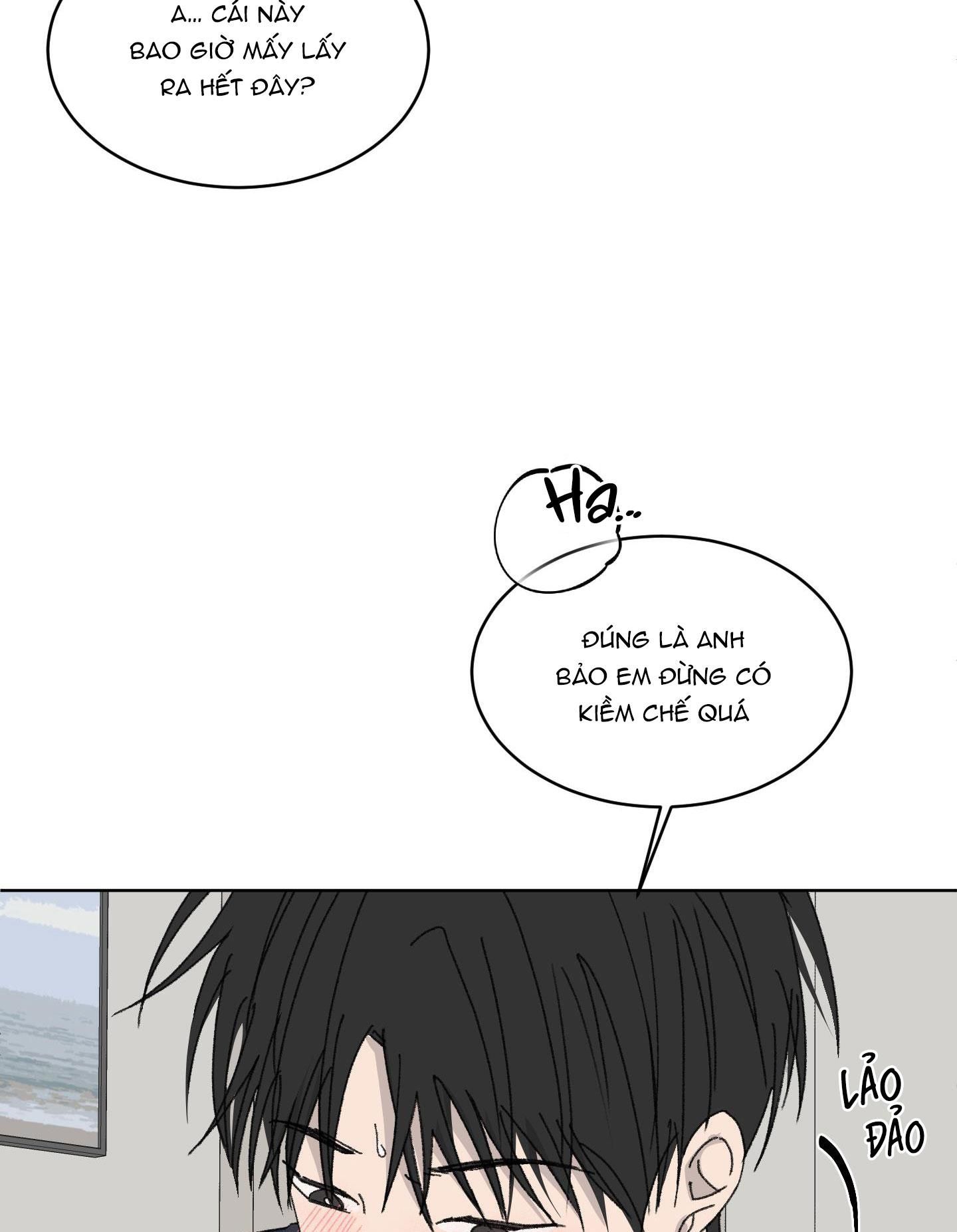 đọc truyện Missing Romance Chương 15 ảnh 49 tại Thiên Thai Truyện