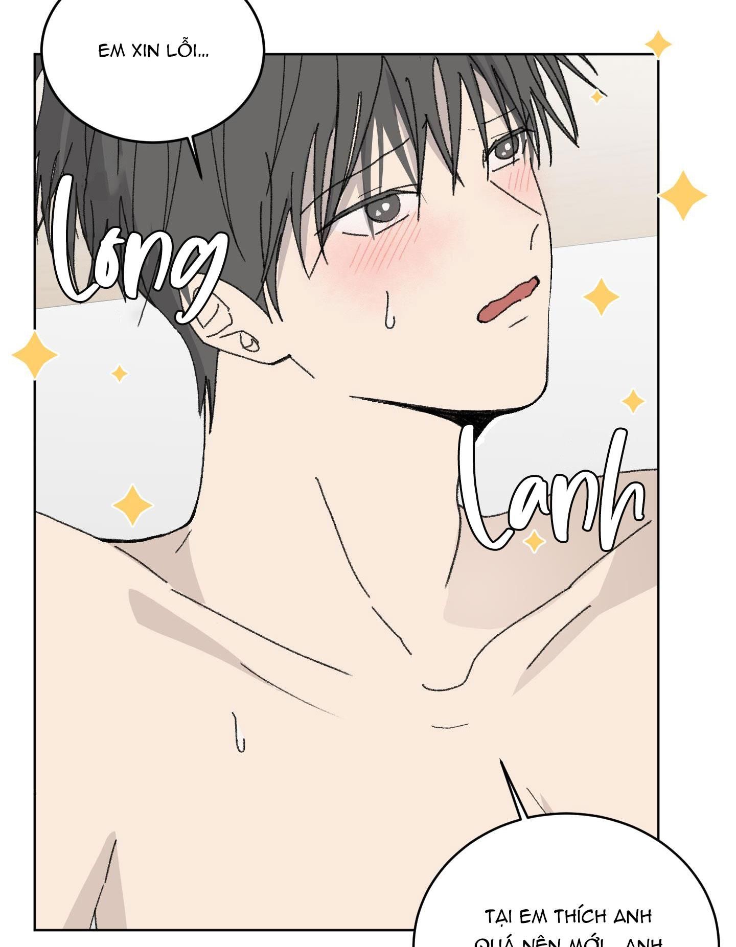 đọc truyện Missing Romance Chương 15 ảnh 51 tại Thiên Thai Truyện