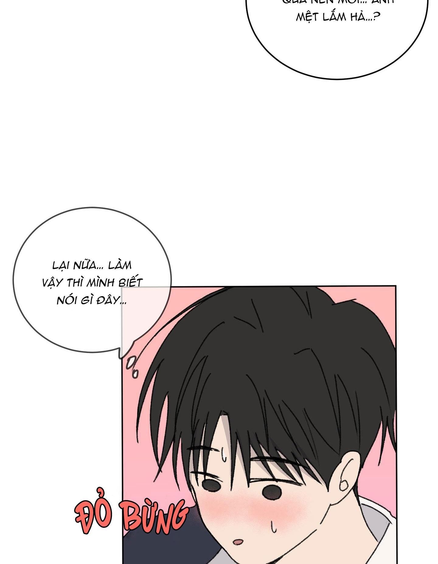 đọc truyện Missing Romance Chương 15 ảnh 52 tại Thiên Thai Truyện