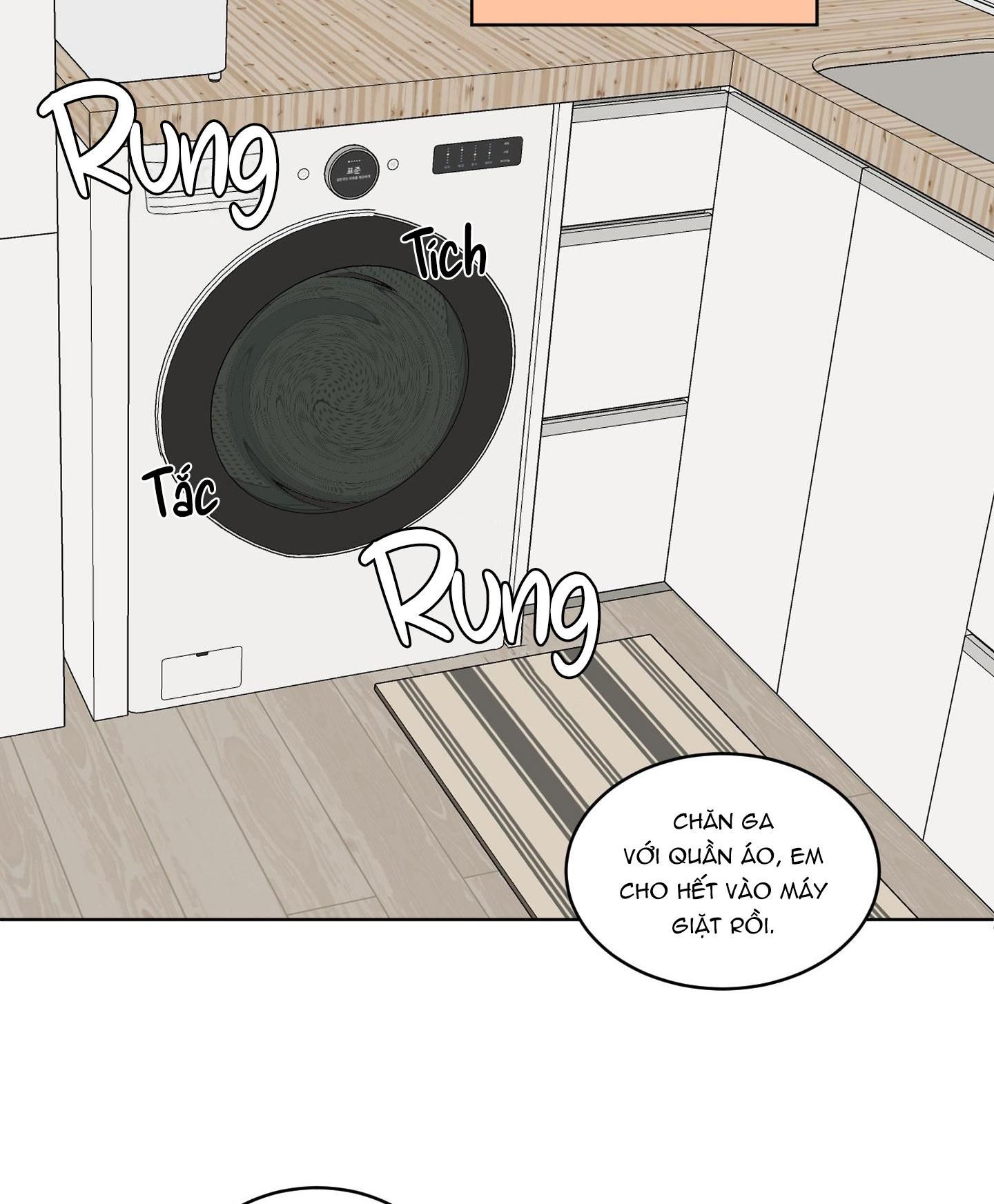 đọc truyện Missing Romance Chương 15 ảnh 57 tại Thiên Thai Truyện