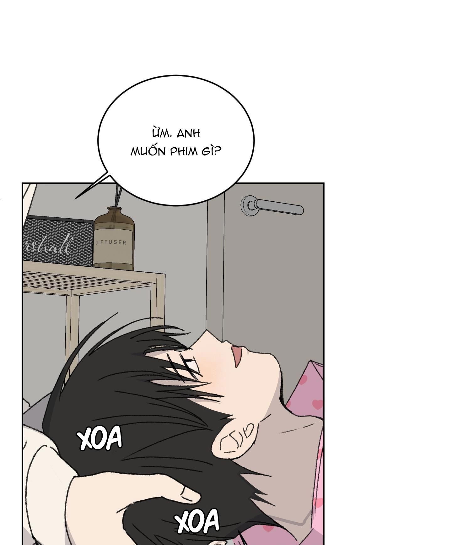 đọc truyện Missing Romance Chương 15 ảnh 63 tại Thiên Thai Truyện