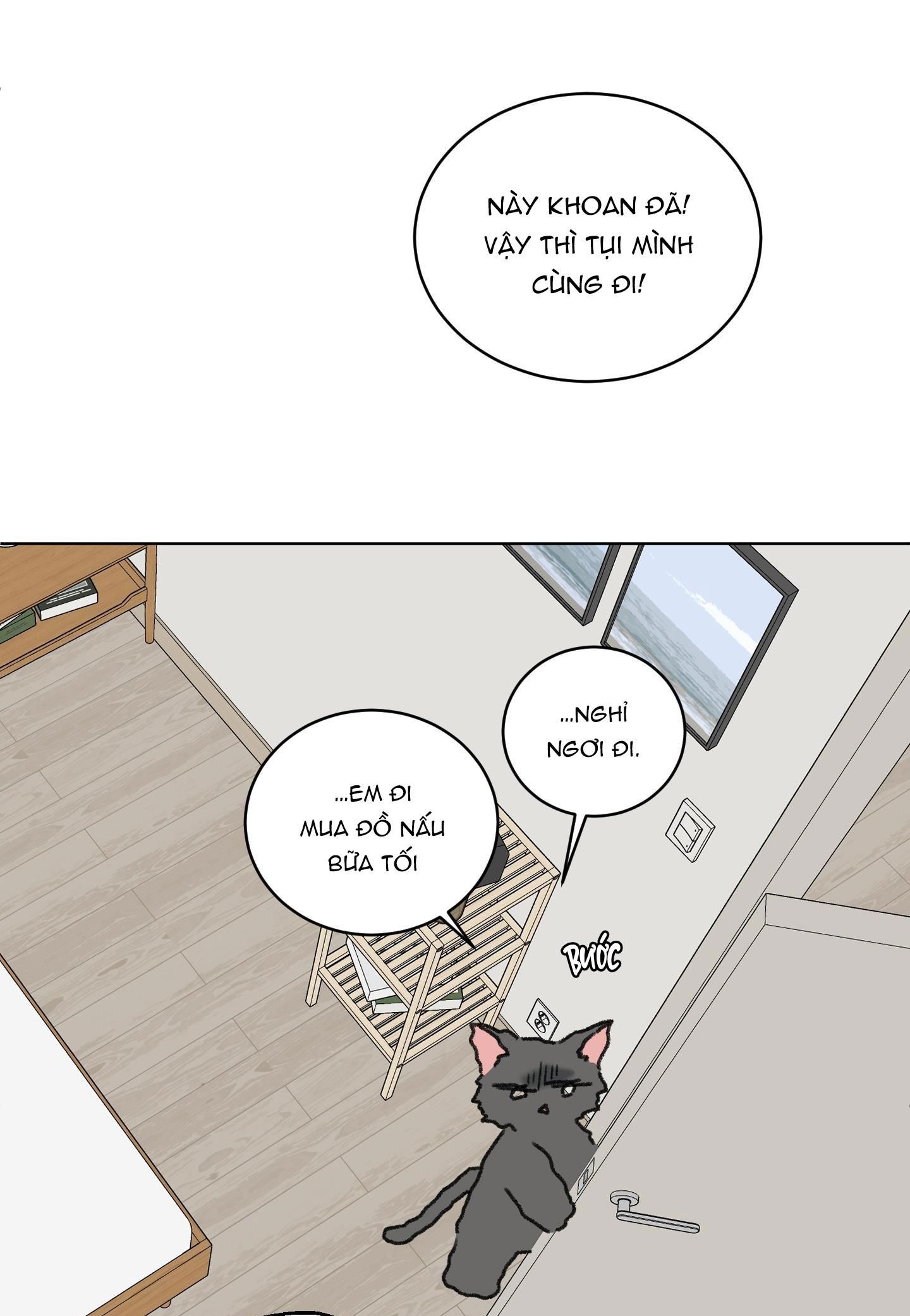 đọc truyện Missing Romance Chương 15 ảnh 73 tại Thiên Thai Truyện