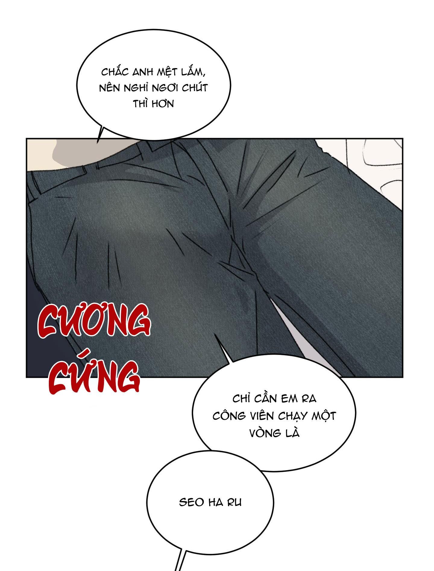 đọc truyện Missing Romance Chương 15 ảnh 9 tại Thiên Thai Truyện