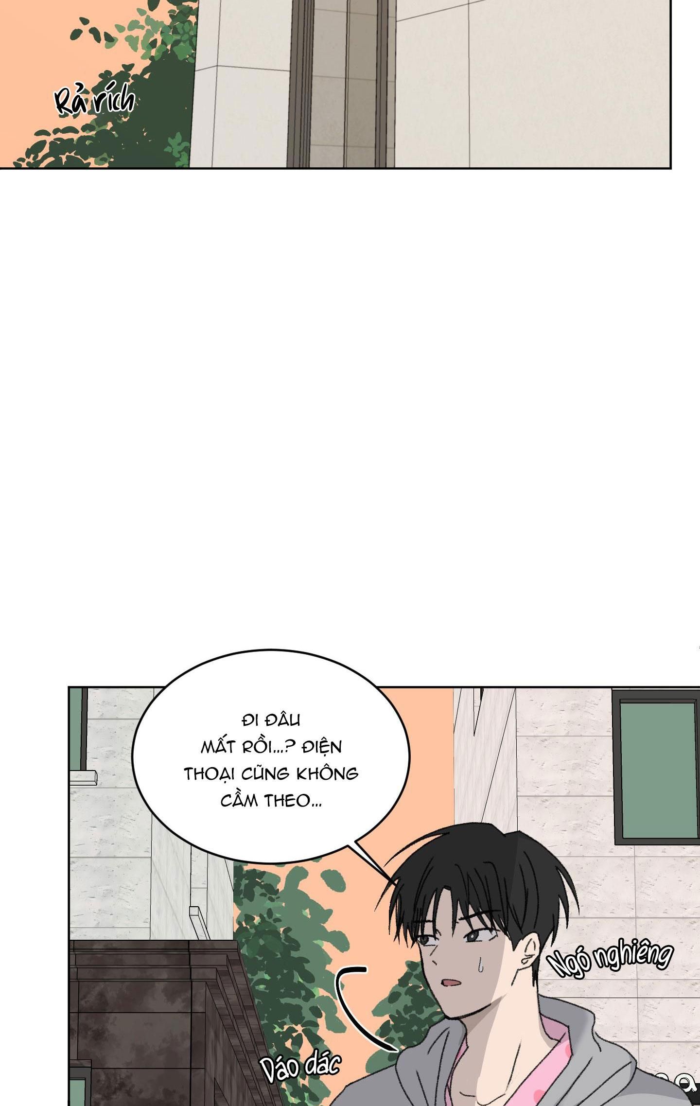 đọc truyện Missing Romance Chương 15 ảnh 84 tại Thiên Thai Truyện