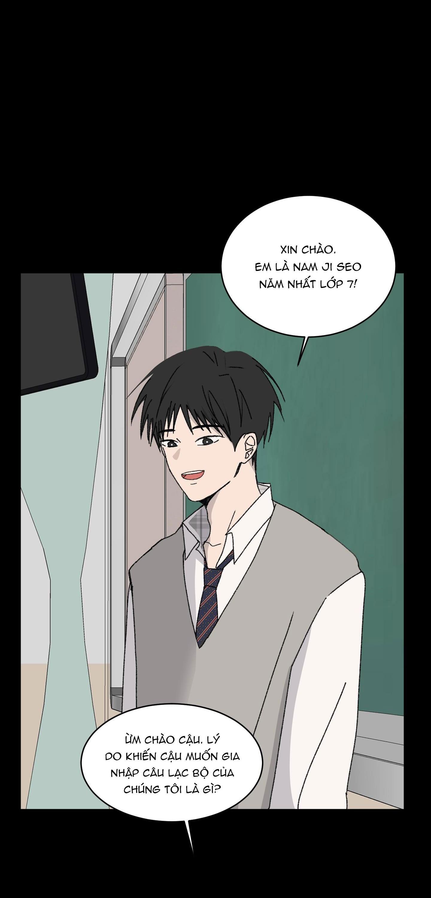 đọc truyện Missing Romance Chương 16 ảnh 14 tại Thiên Thai Truyện