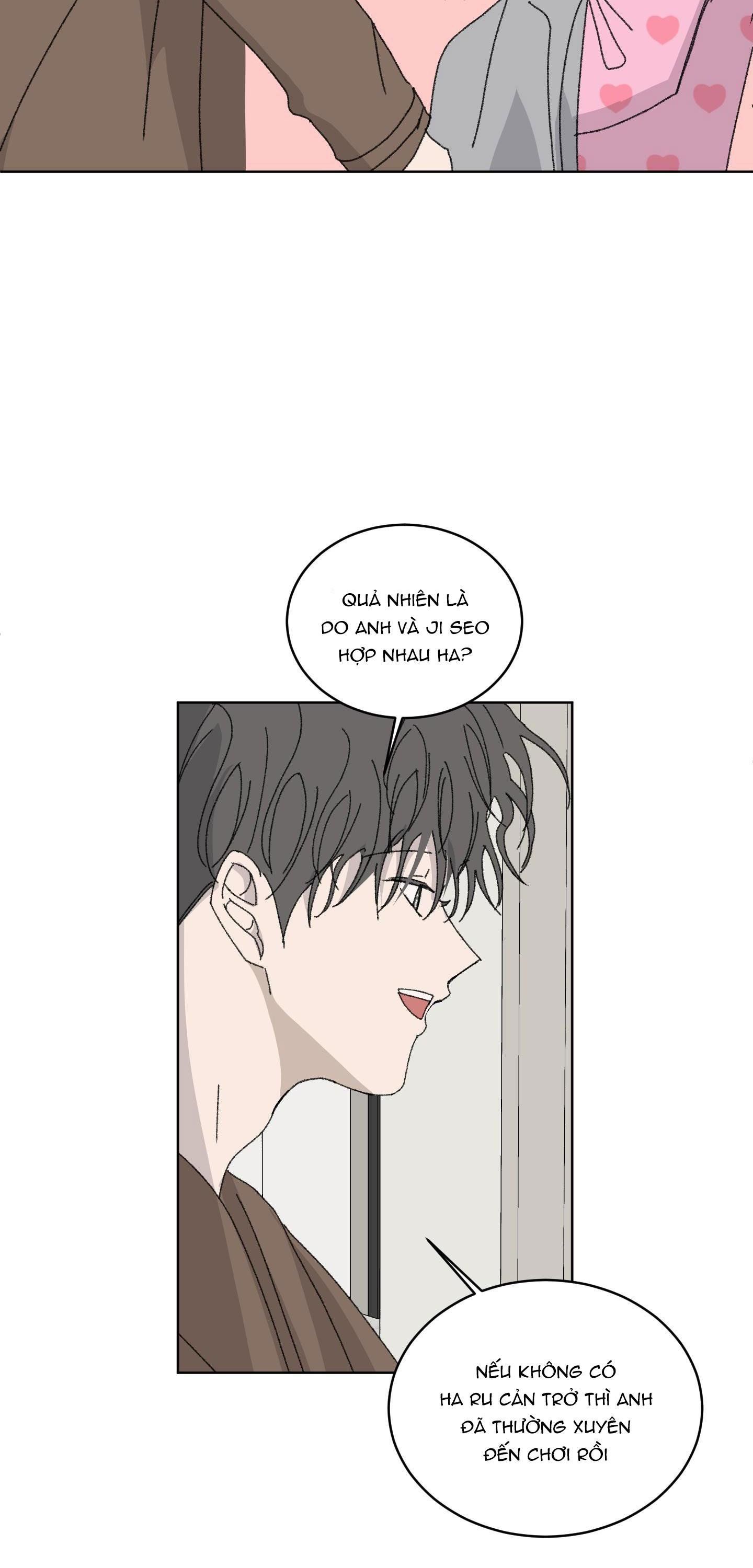 đọc truyện Missing Romance Chương 16 ảnh 28 tại Thiên Thai Truyện