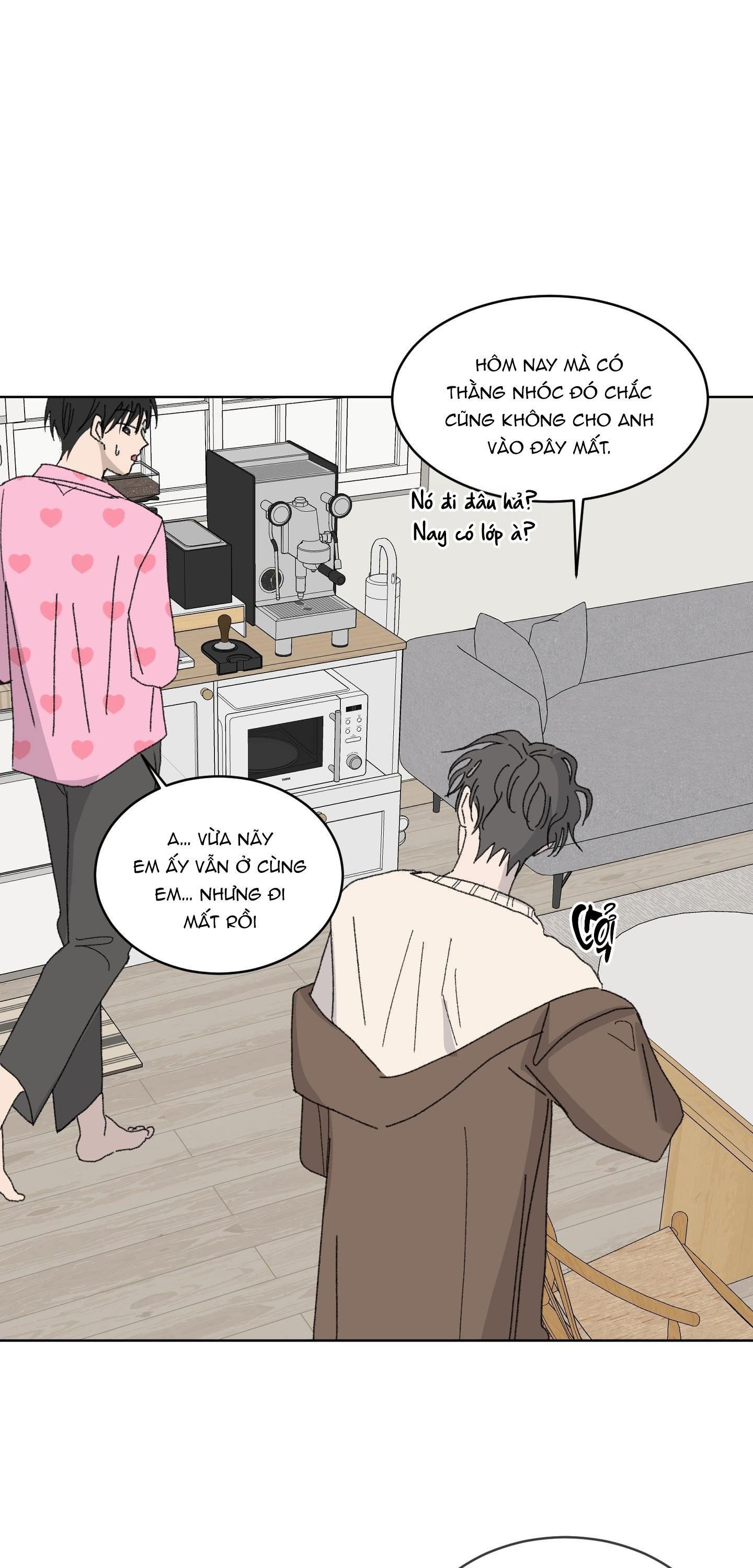 đọc truyện Missing Romance Chương 16 ảnh 29 tại Thiên Thai Truyện