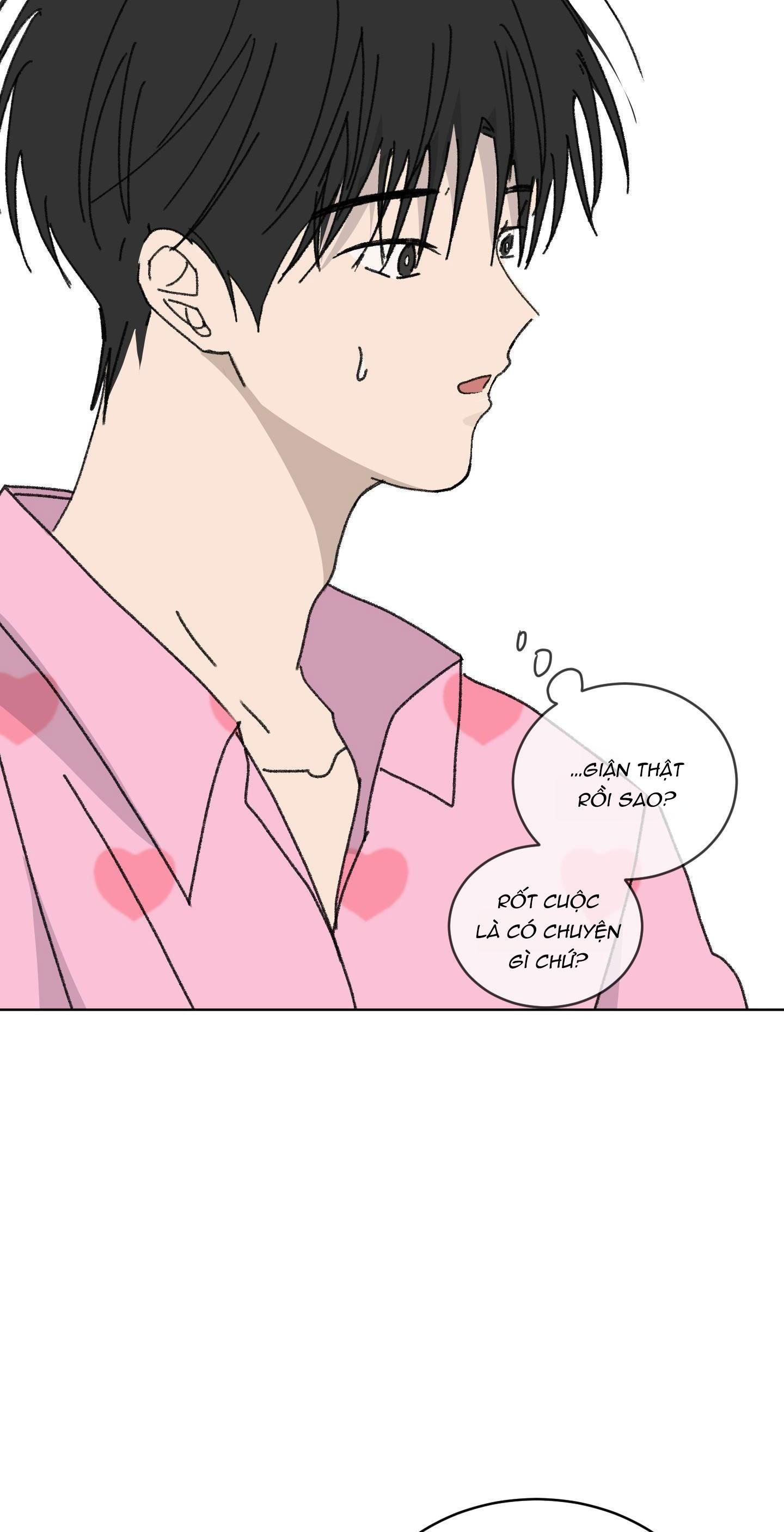 đọc truyện Missing Romance Chương 16 ảnh 34 tại Thiên Thai Truyện
