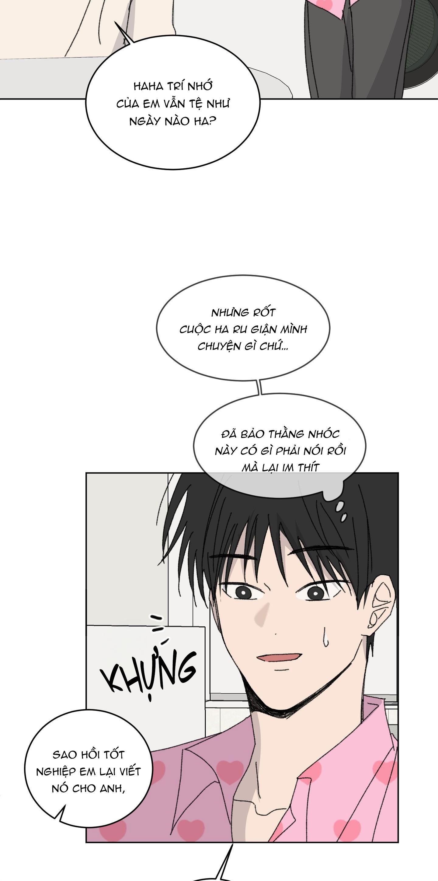 đọc truyện Missing Romance Chương 16 ảnh 37 tại Thiên Thai Truyện