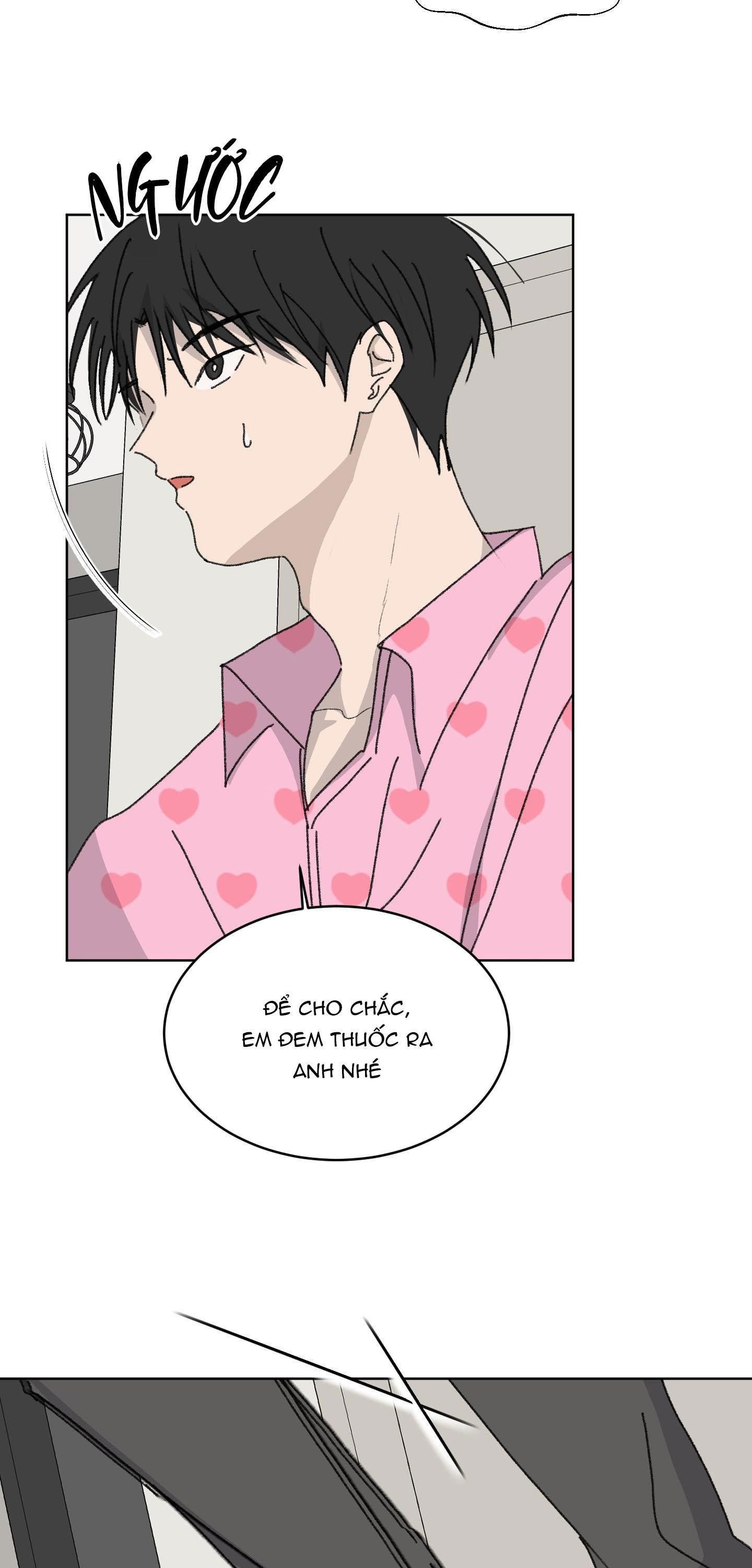 đọc truyện Missing Romance Chương 16 ảnh 47 tại Thiên Thai Truyện