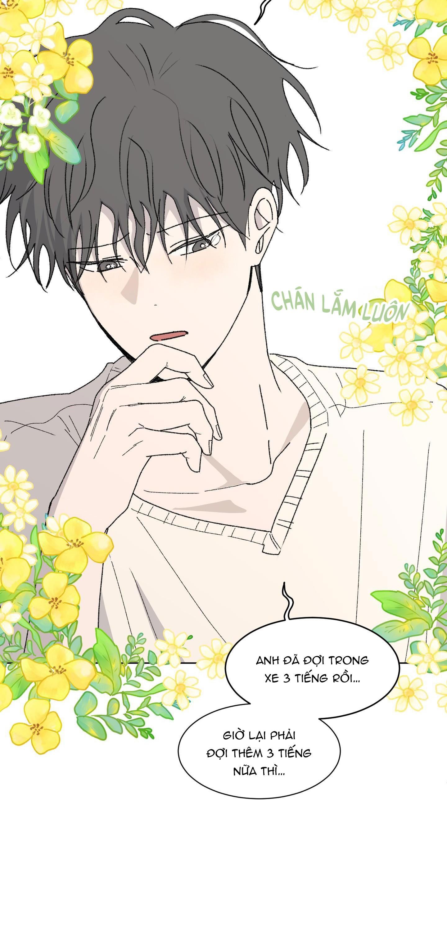 đọc truyện Missing Romance Chương 16 ảnh 6 tại Thiên Thai Truyện
