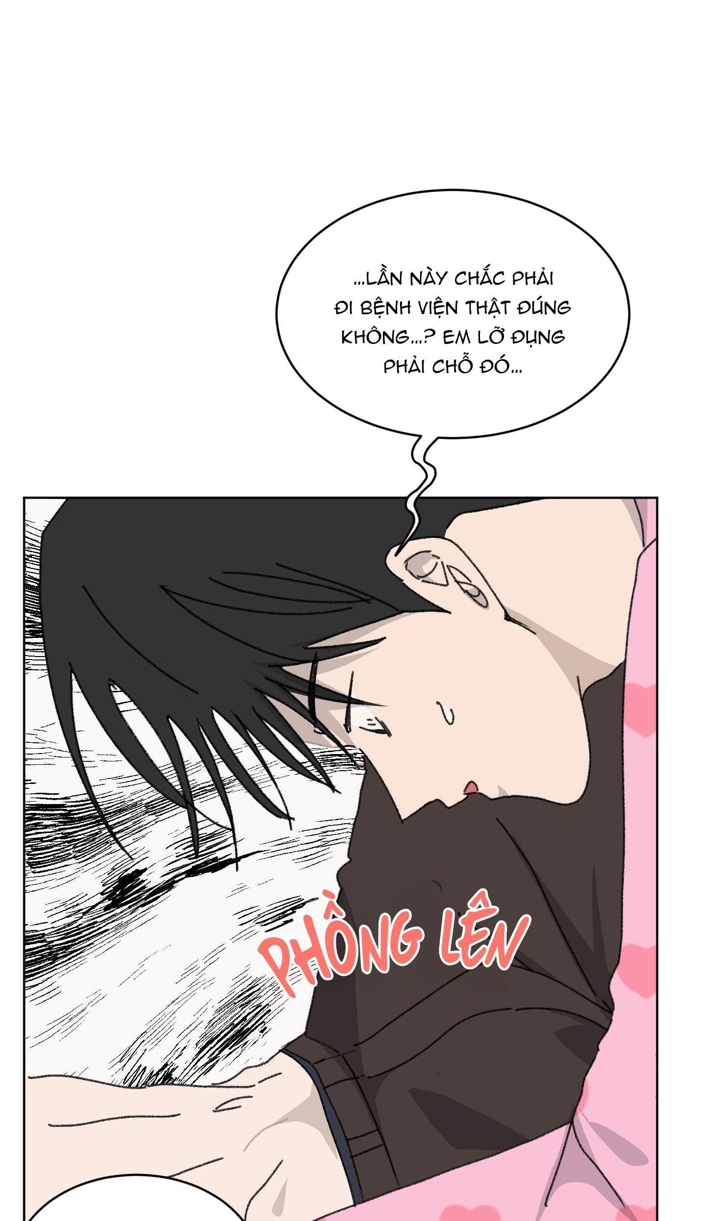 đọc truyện Missing Romance Chương 16 ảnh 53 tại Thiên Thai Truyện