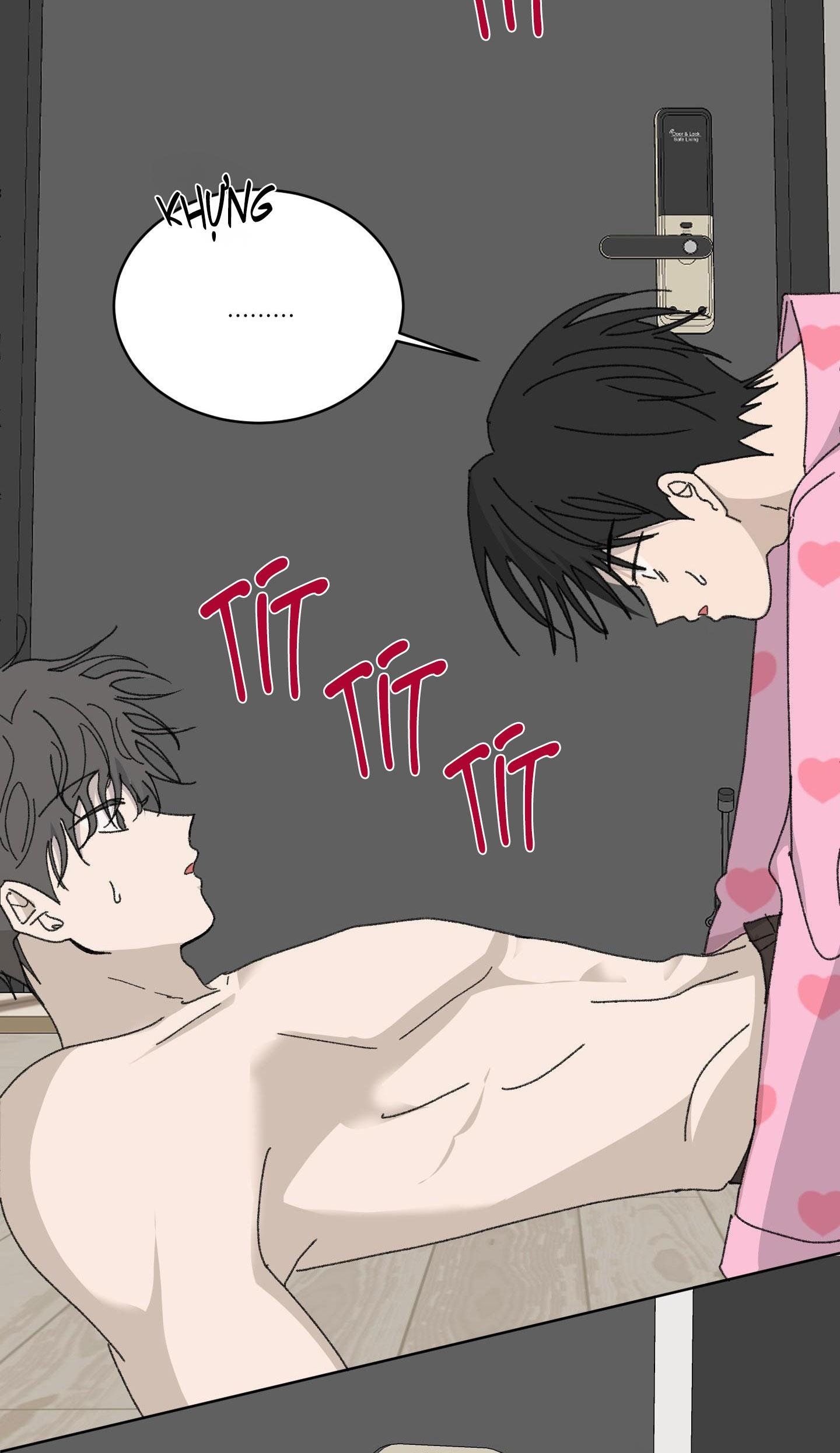 đọc truyện Missing Romance Chương 16 ảnh 56 tại Thiên Thai Truyện