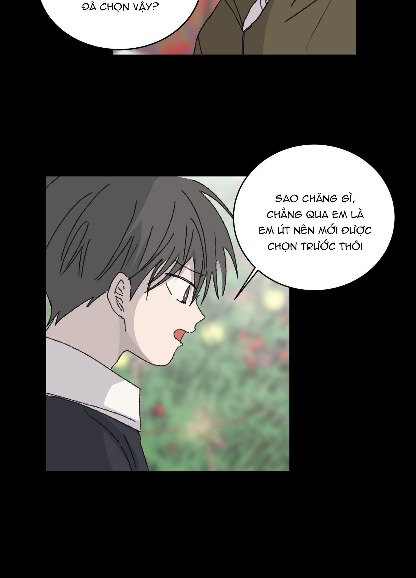 đọc truyện Missing Romance Chương 17 ảnh 13 tại Thiên Thai Truyện