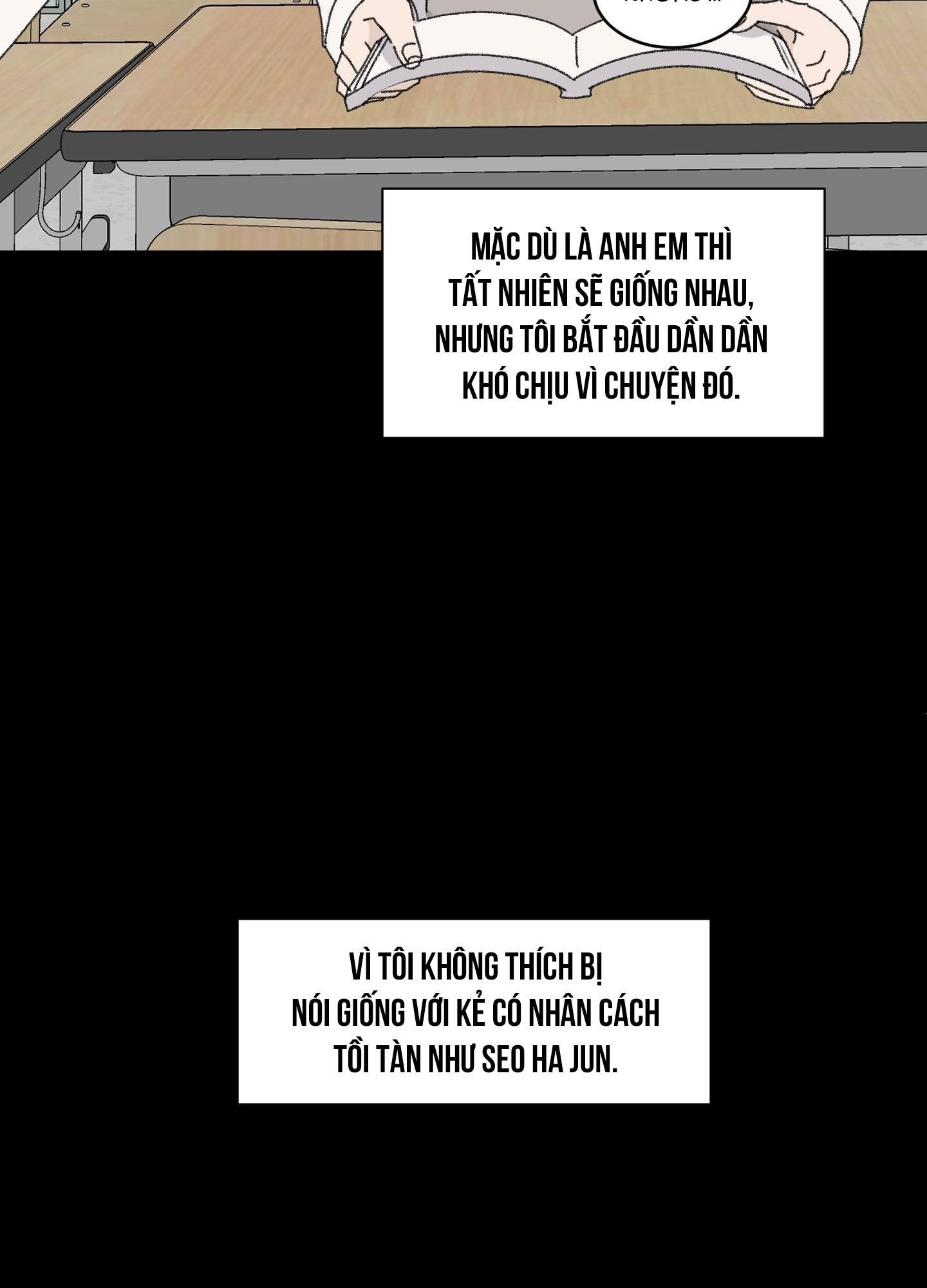 đọc truyện Missing Romance Chương 17 ảnh 24 tại Thiên Thai Truyện