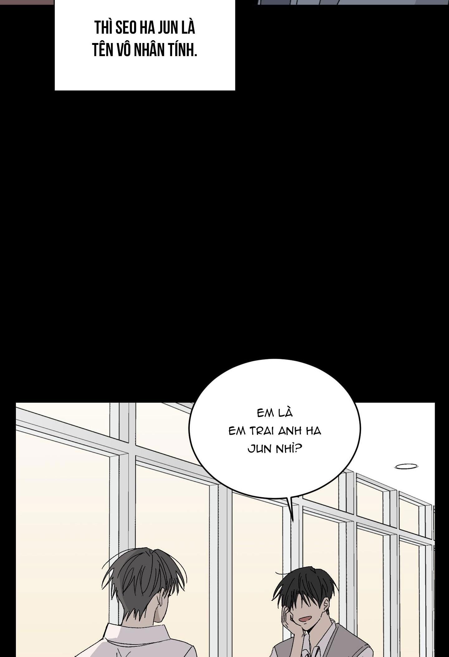 đọc truyện Missing Romance Chương 17 ảnh 26 tại Thiên Thai Truyện