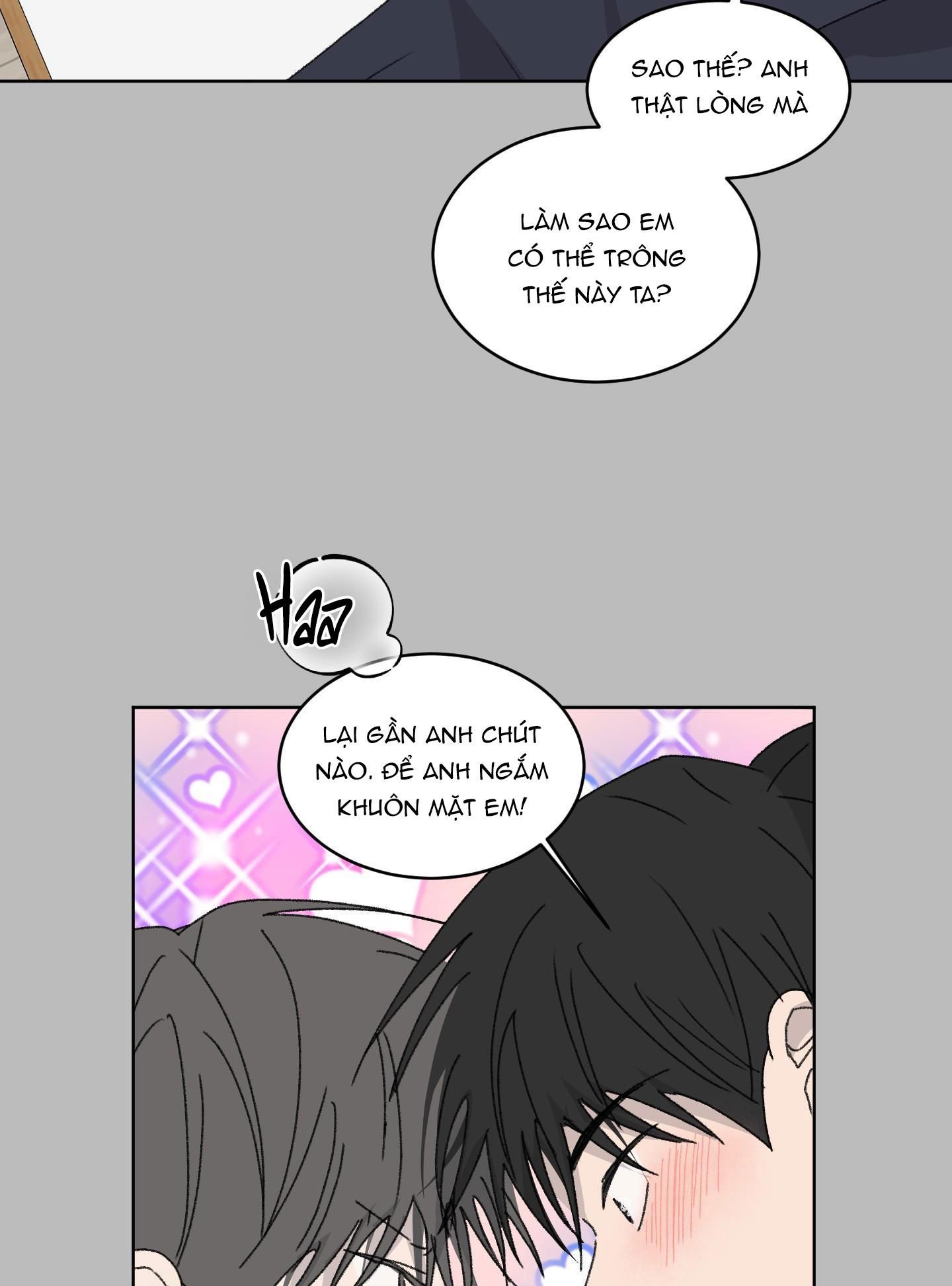 đọc truyện Missing Romance Chương 17 ảnh 31 tại Thiên Thai Truyện