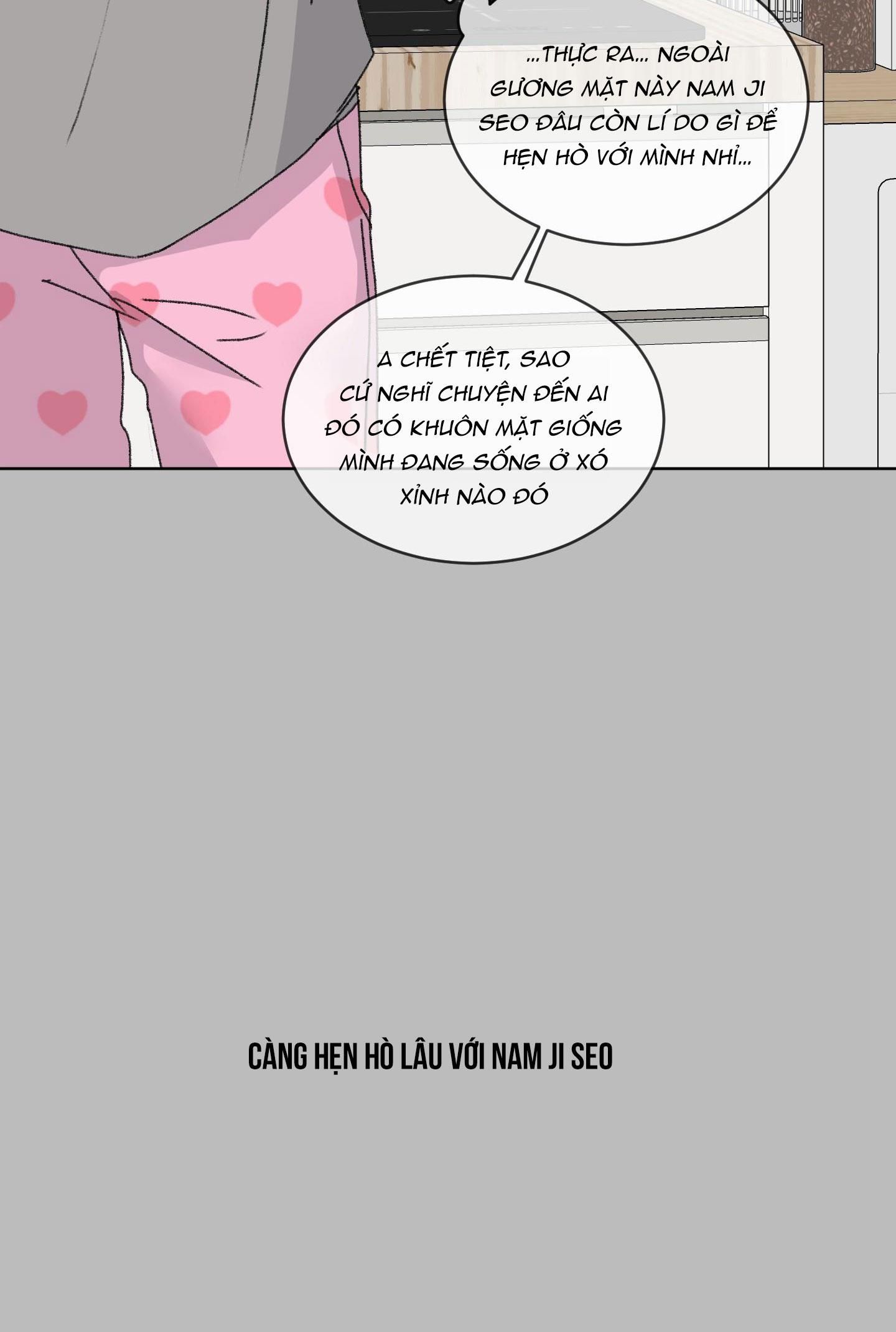 đọc truyện Missing Romance Chương 17 ảnh 38 tại Thiên Thai Truyện