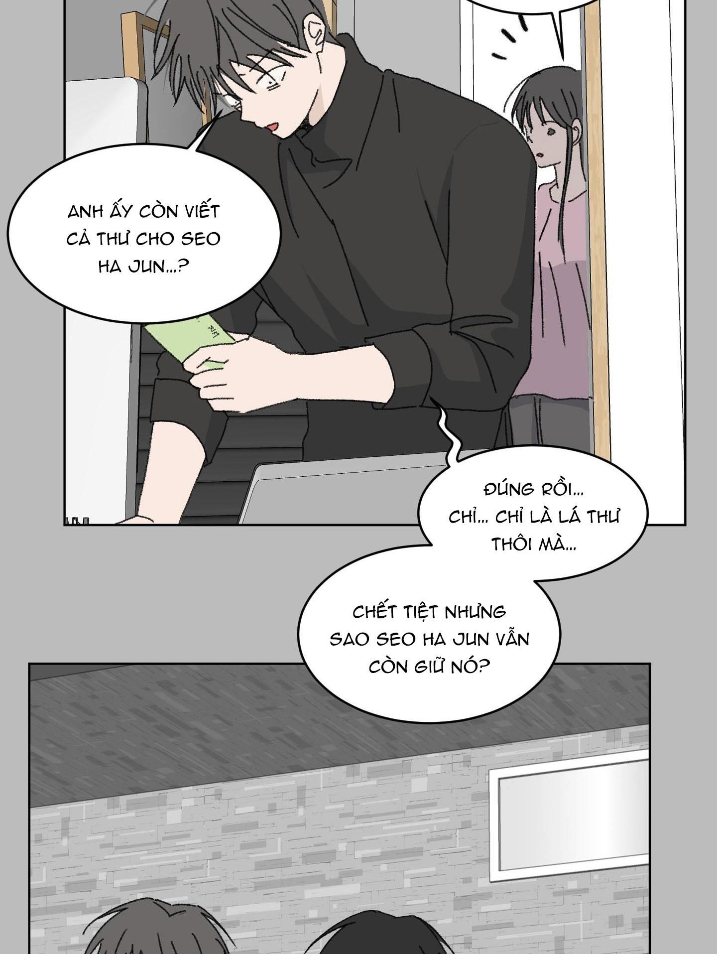 đọc truyện Missing Romance Chương 17 ảnh 40 tại Thiên Thai Truyện