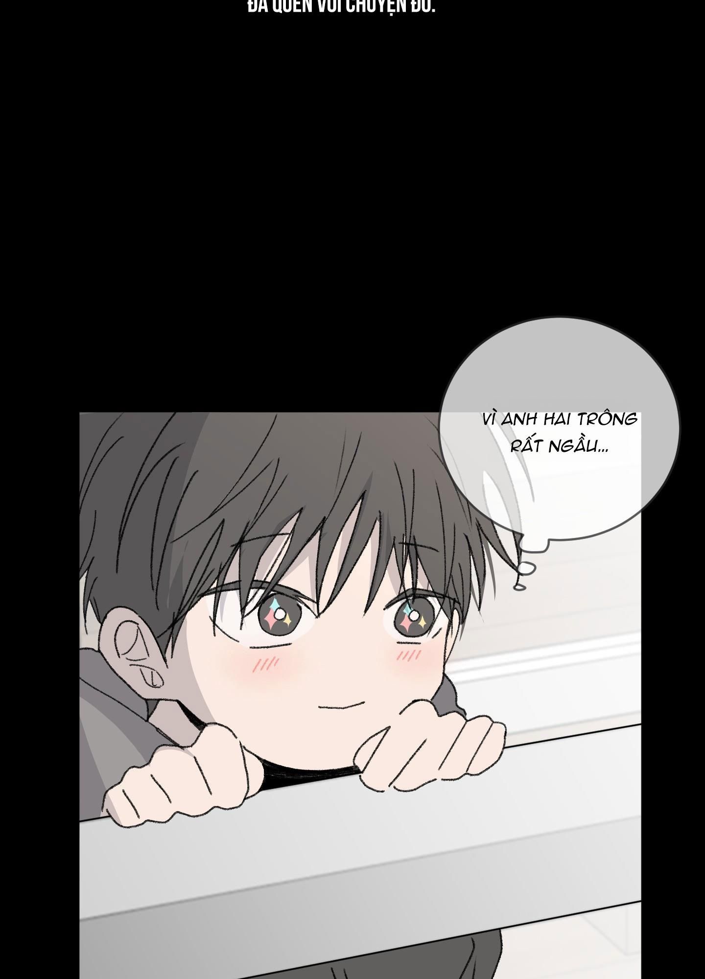 đọc truyện Missing Romance Chương 17 ảnh 5 tại Thiên Thai Truyện