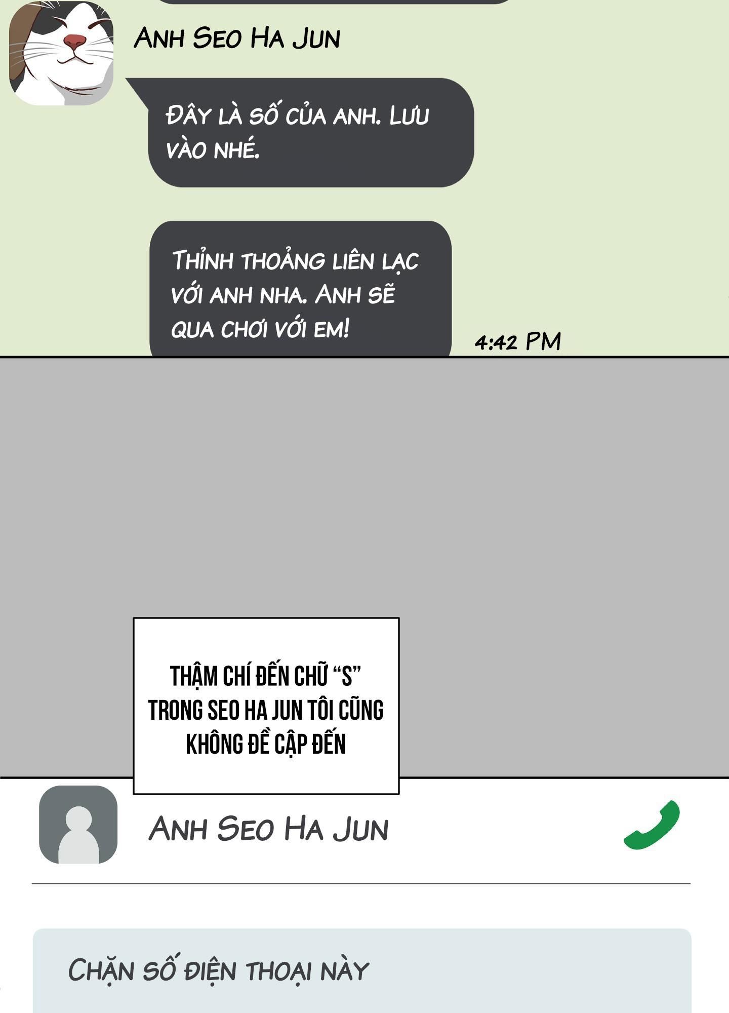 đọc truyện Missing Romance Chương 17 ảnh 44 tại Thiên Thai Truyện
