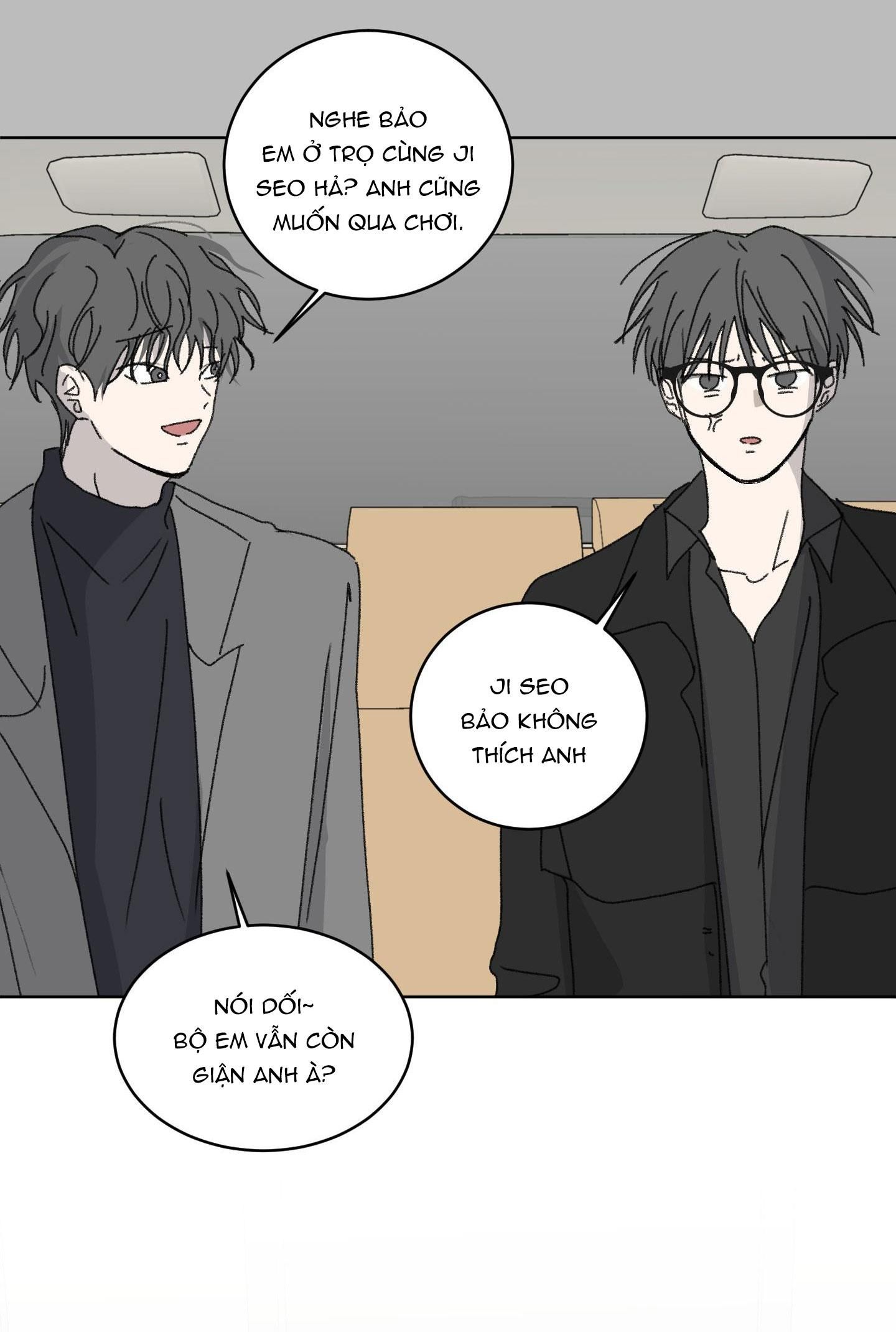 đọc truyện Missing Romance Chương 17 ảnh 46 tại Thiên Thai Truyện