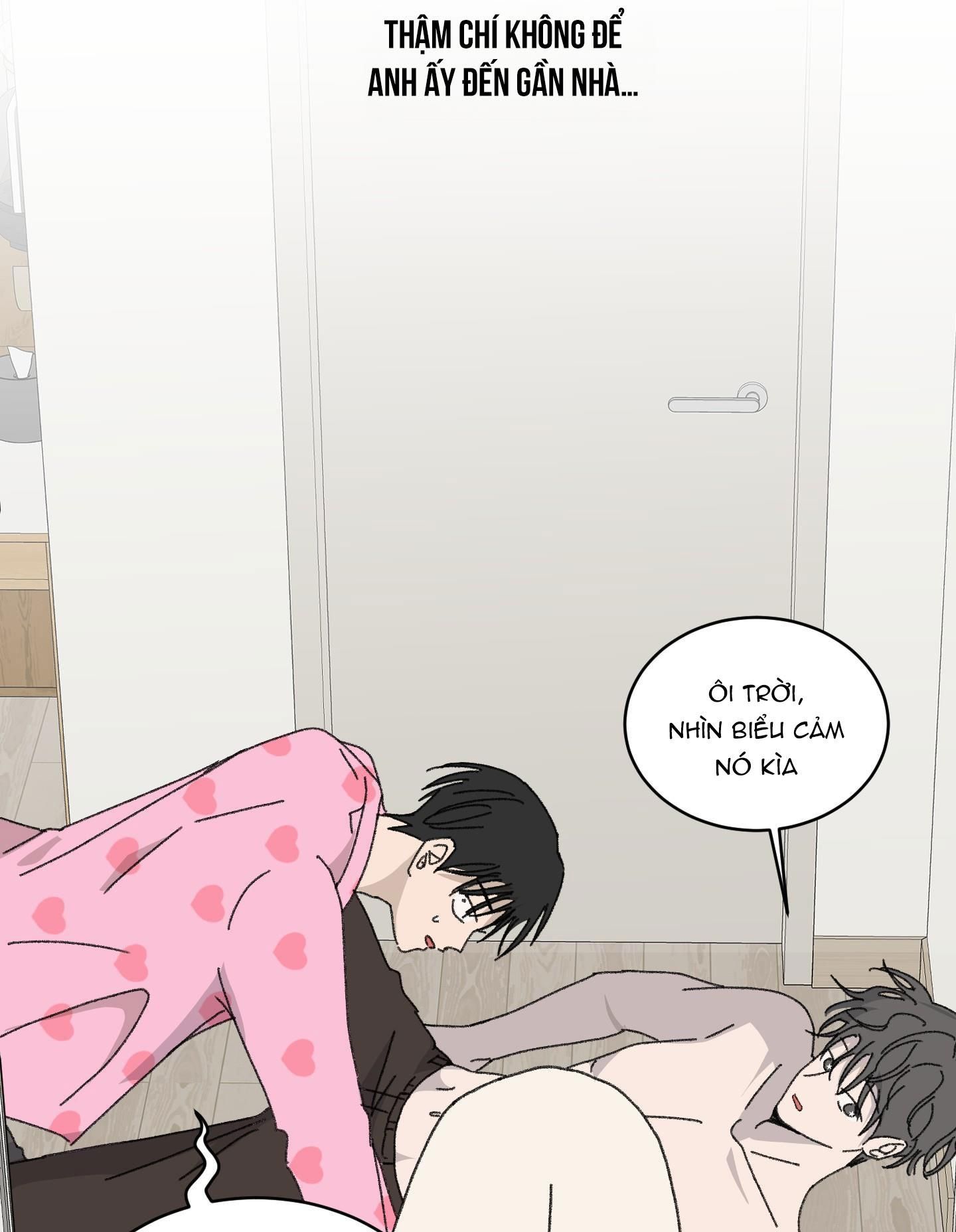 đọc truyện Missing Romance Chương 17 ảnh 47 tại Thiên Thai Truyện