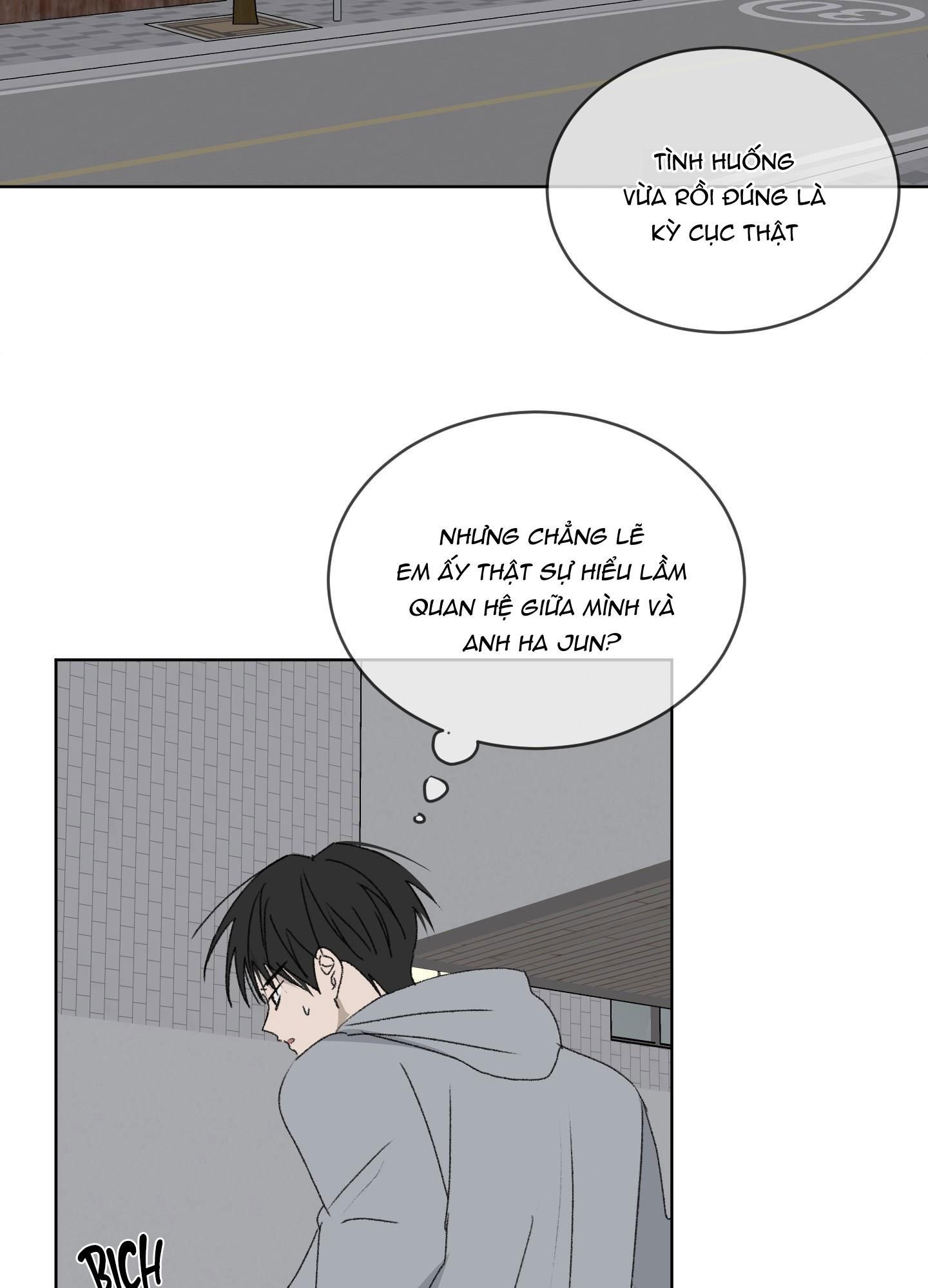 đọc truyện Missing Romance Chương 17 ảnh 59 tại Thiên Thai Truyện