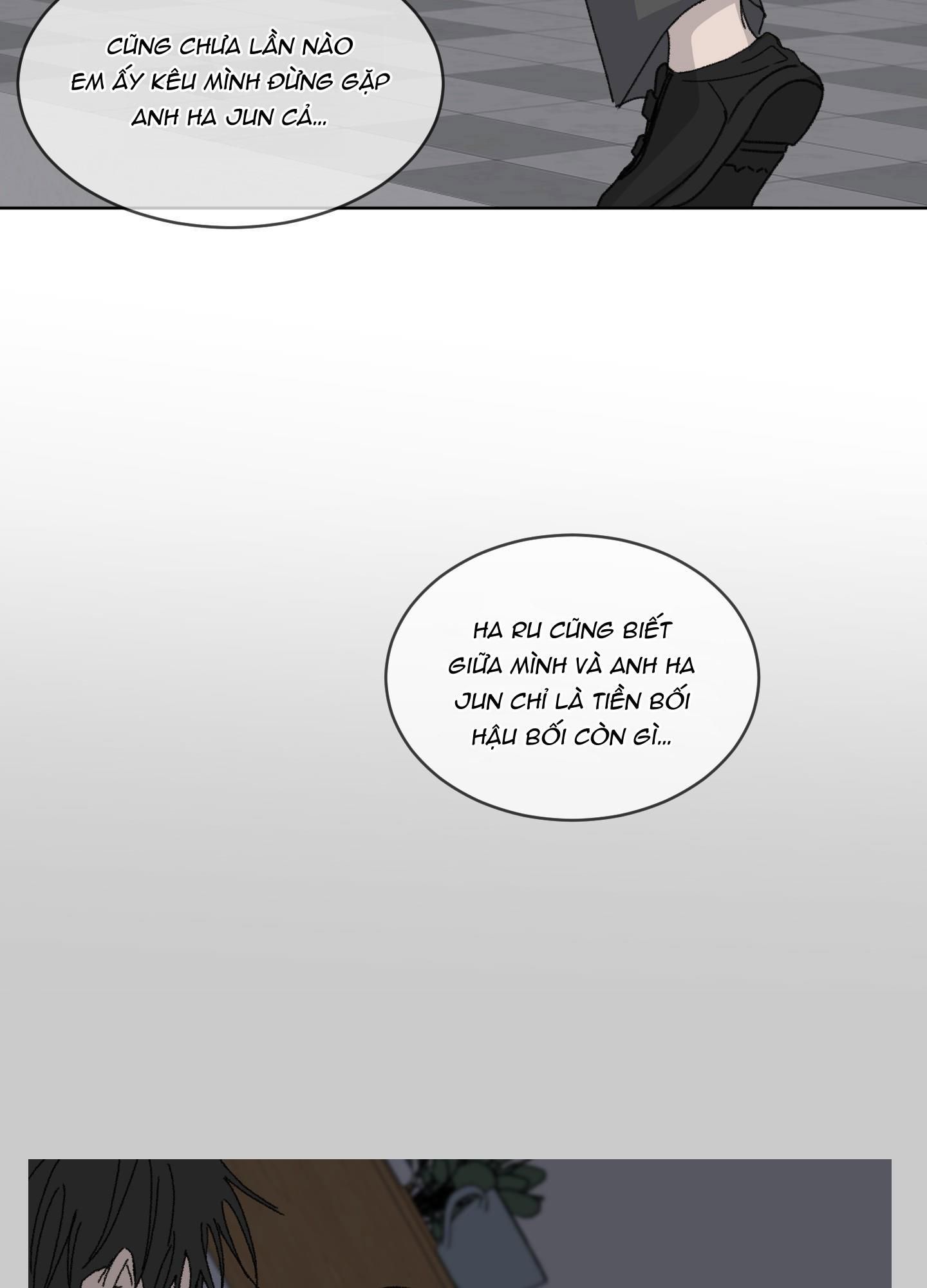 đọc truyện Missing Romance Chương 17 ảnh 61 tại Thiên Thai Truyện