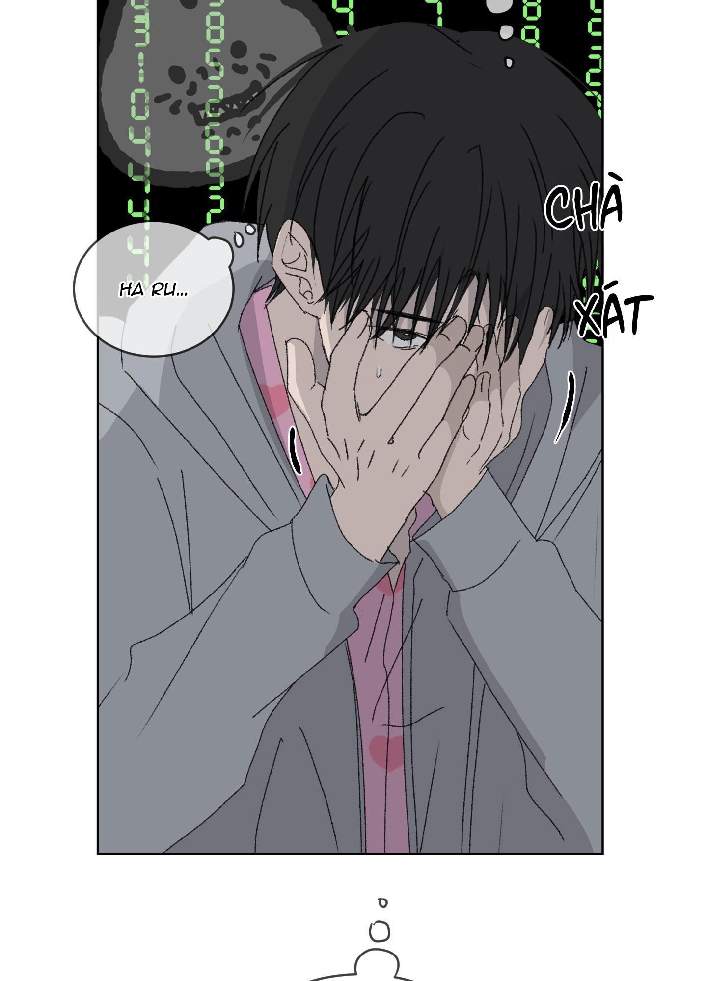 đọc truyện Missing Romance Chương 17 ảnh 66 tại Thiên Thai Truyện