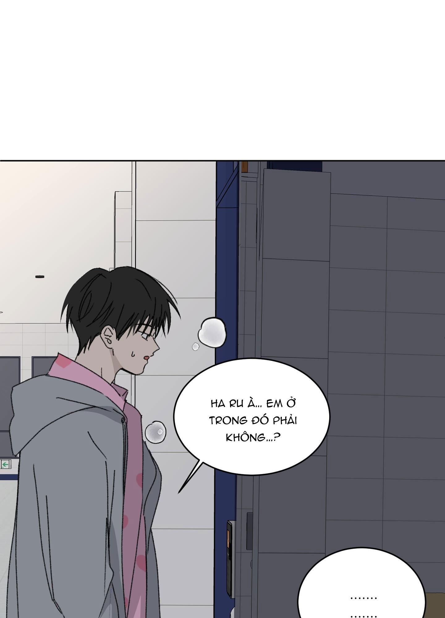 đọc truyện Missing Romance Chương 17 ảnh 72 tại Thiên Thai Truyện