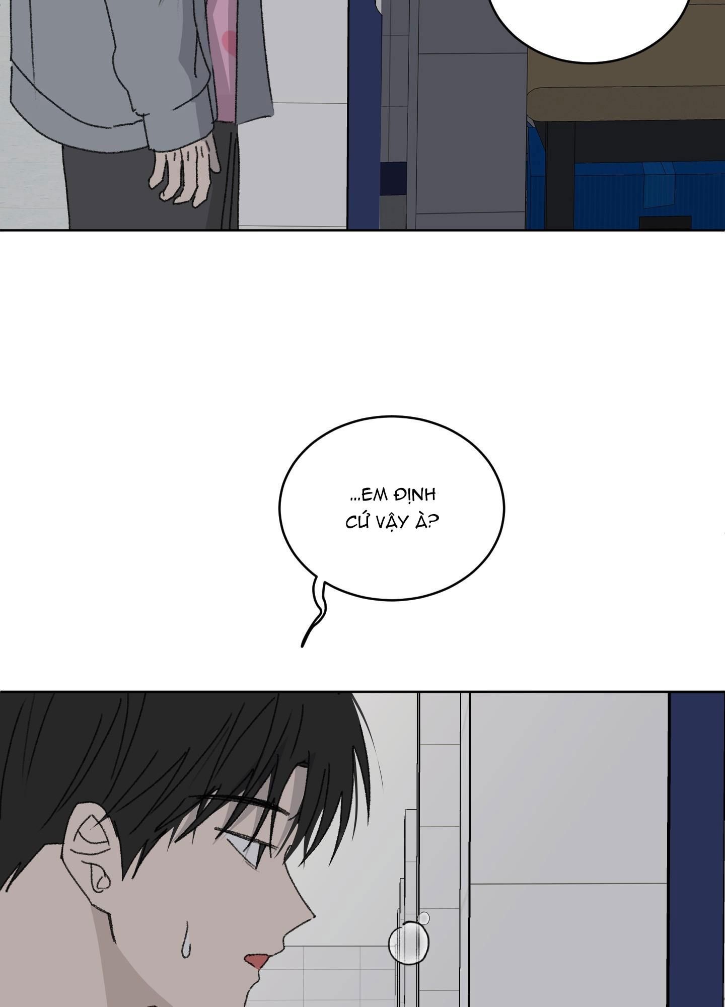 đọc truyện Missing Romance Chương 17 ảnh 73 tại Thiên Thai Truyện