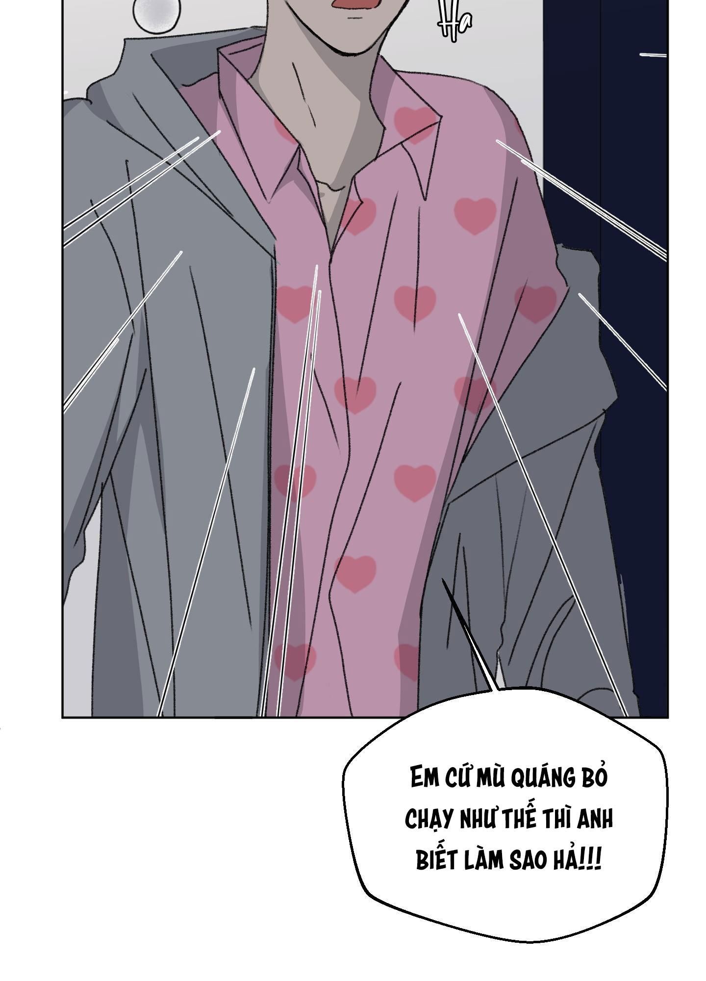 đọc truyện Missing Romance Chương 17 ảnh 77 tại Thiên Thai Truyện