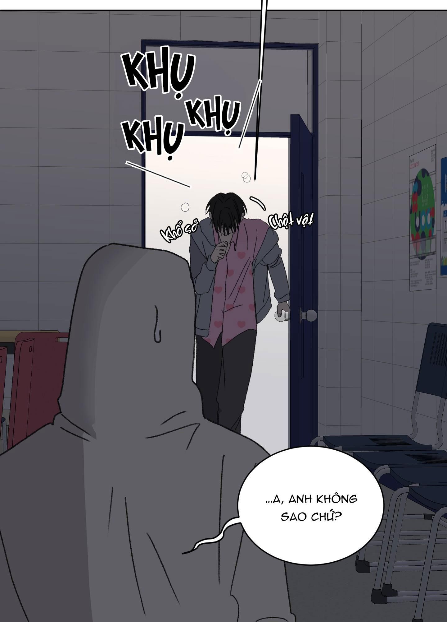 đọc truyện Missing Romance Chương 17 ảnh 80 tại Thiên Thai Truyện