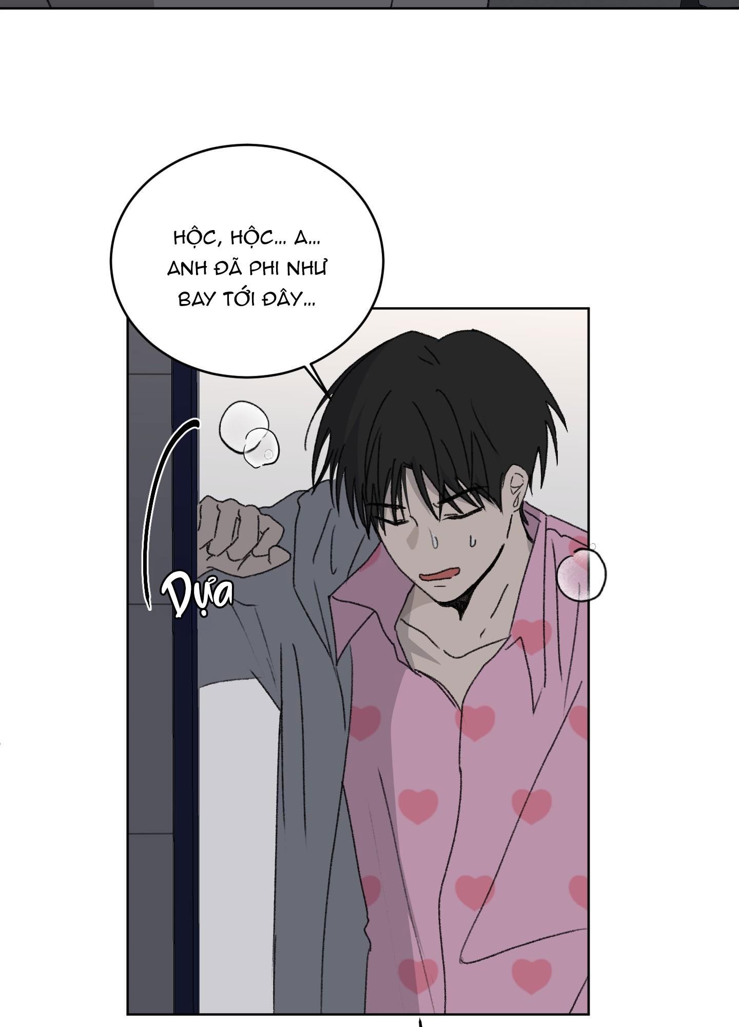 đọc truyện Missing Romance Chương 17 ảnh 81 tại Thiên Thai Truyện