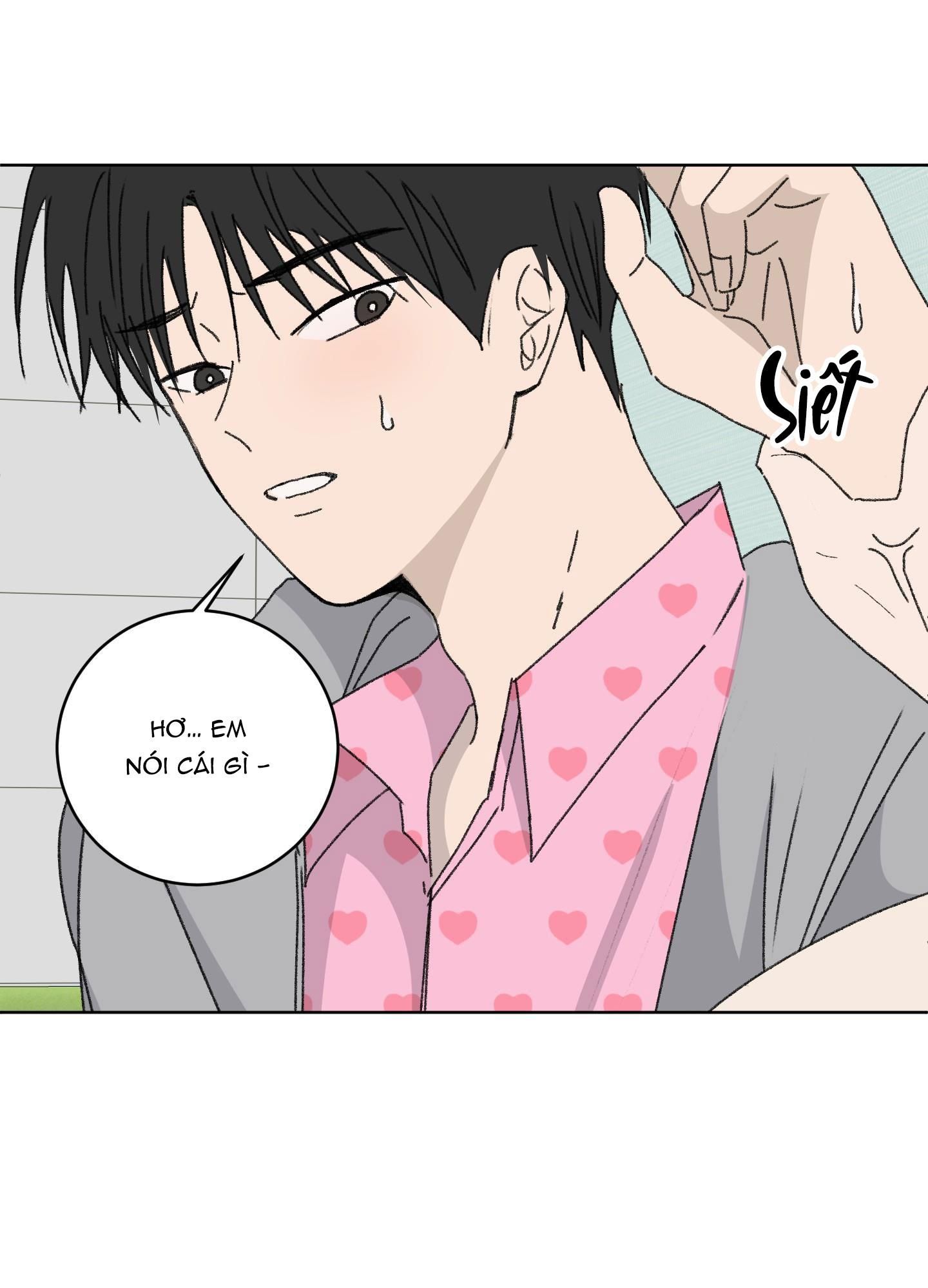 đọc truyện Missing Romance Chương 18 ảnh 13 tại Thiên Thai Truyện