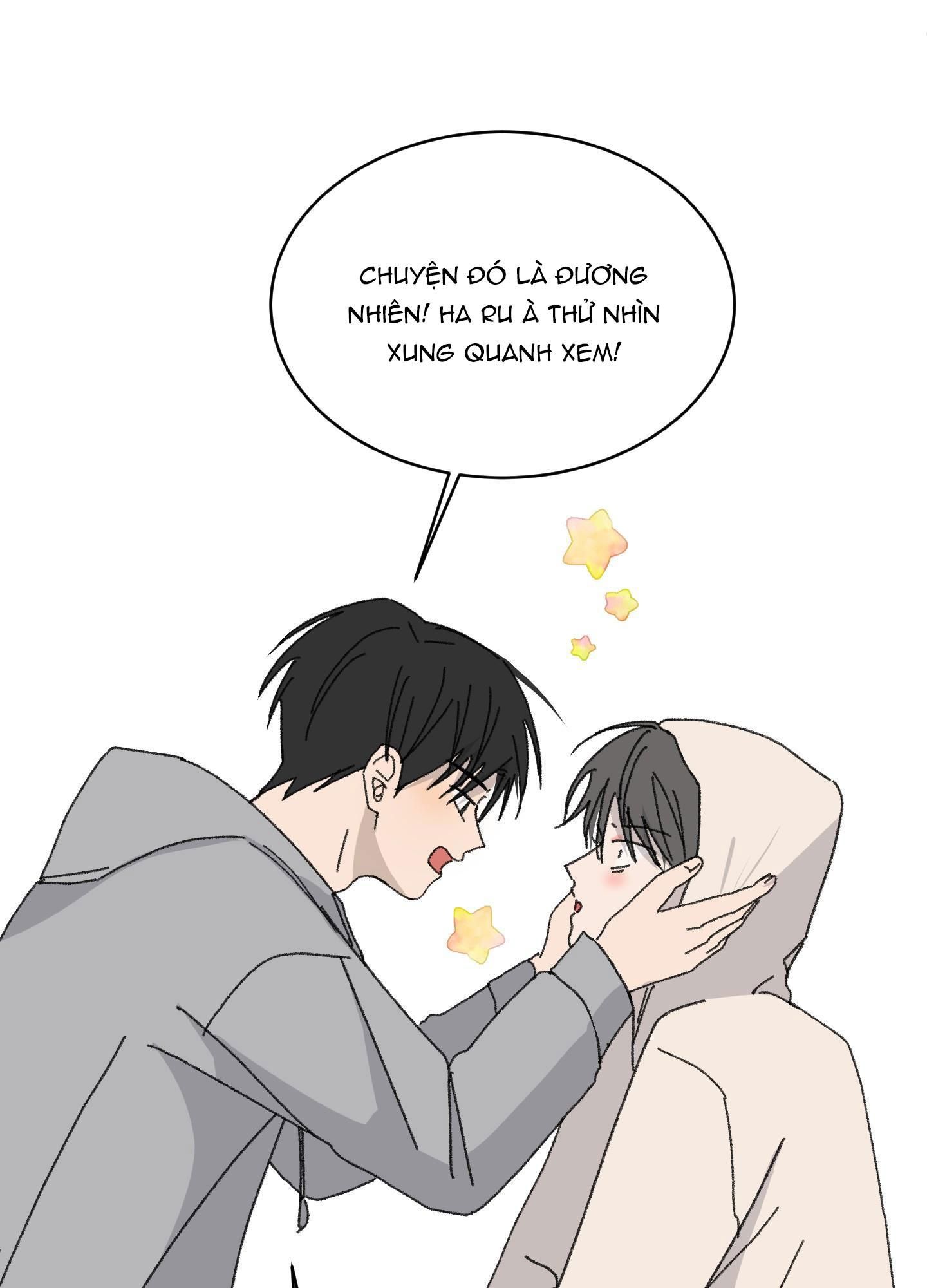 đọc truyện Missing Romance Chương 18 ảnh 14 tại Thiên Thai Truyện