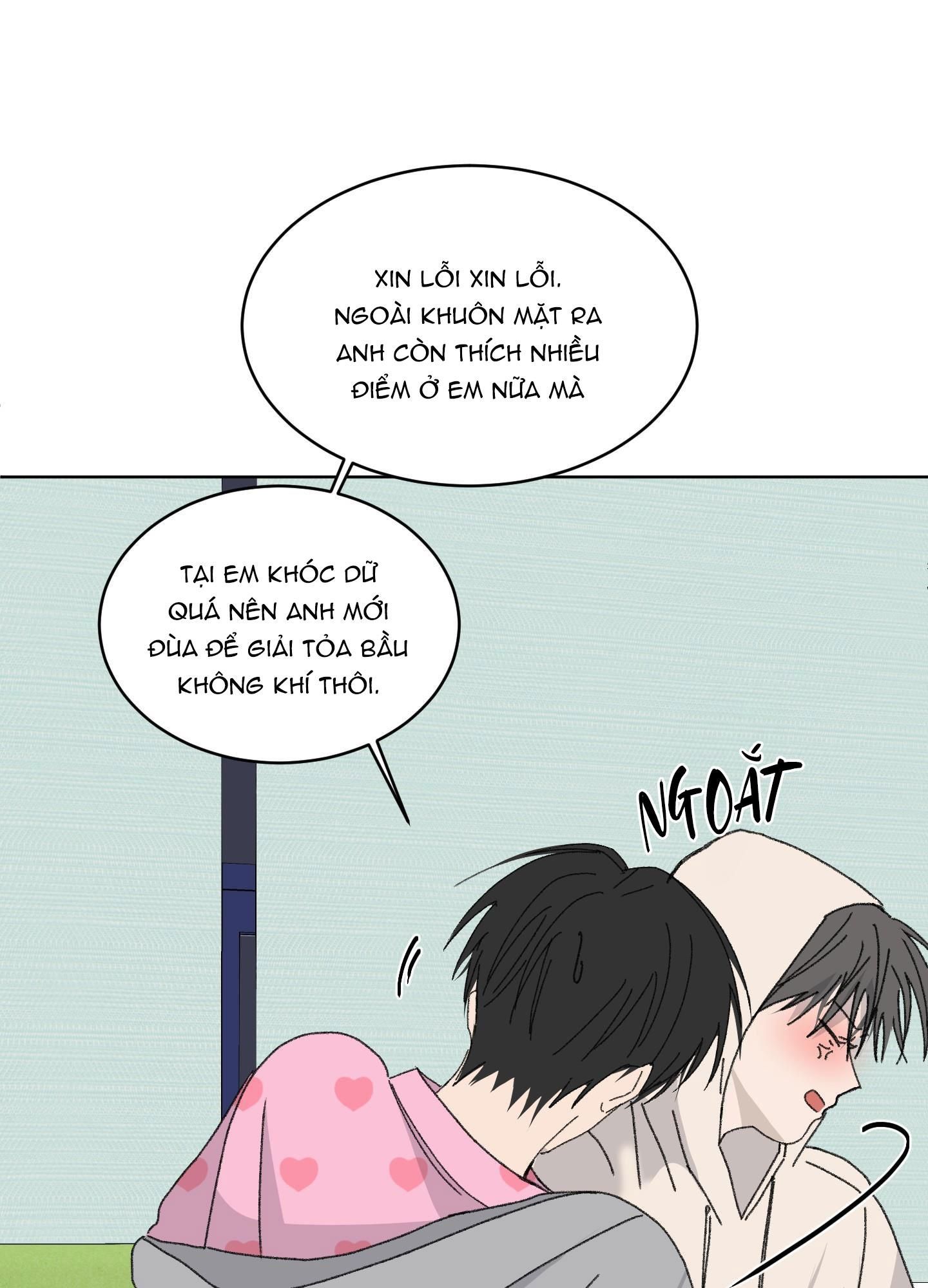 đọc truyện Missing Romance Chương 18 ảnh 18 tại Thiên Thai Truyện