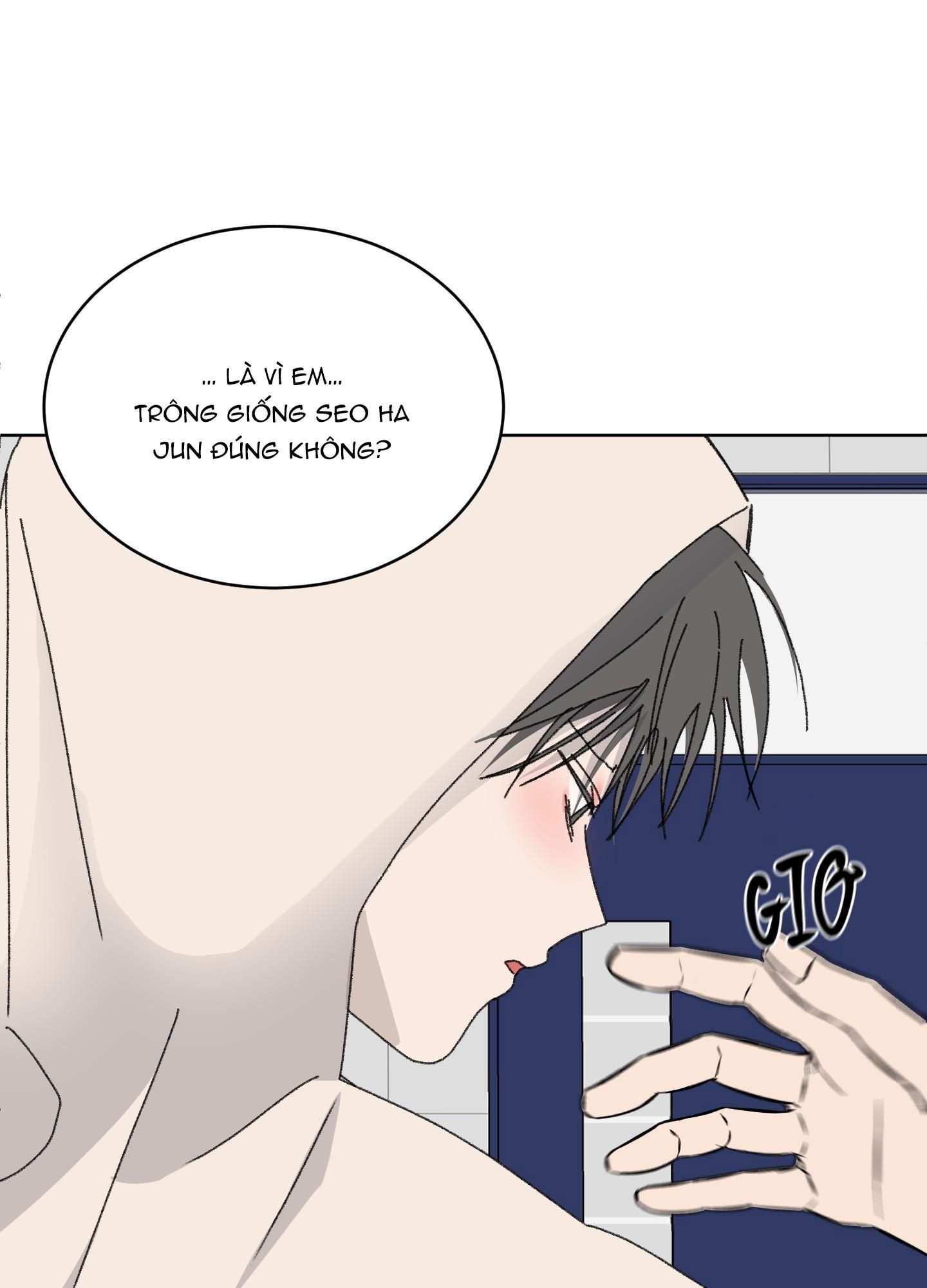 đọc truyện Missing Romance Chương 18 ảnh 25 tại Thiên Thai Truyện