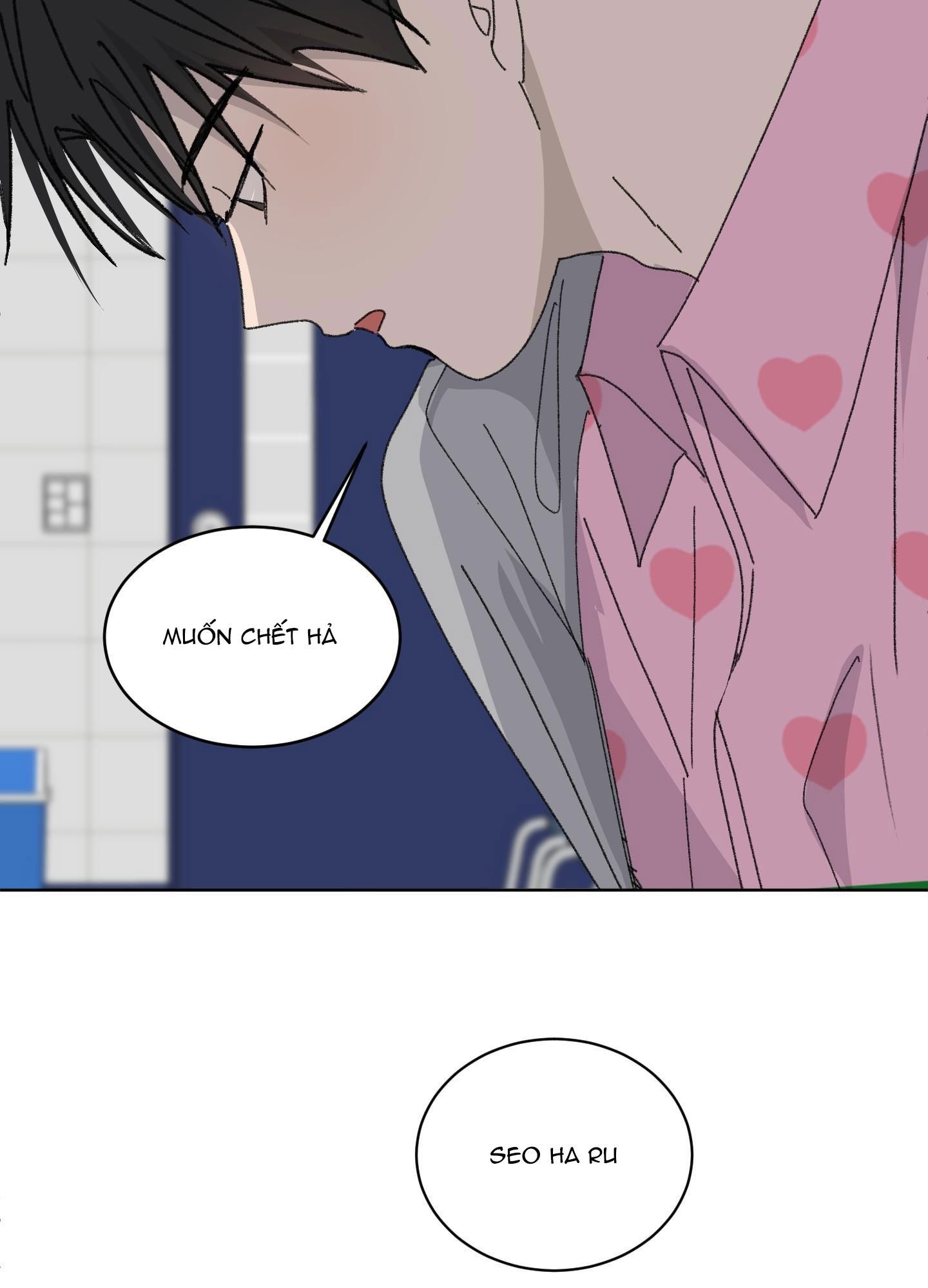 đọc truyện Missing Romance Chương 18 ảnh 32 tại Thiên Thai Truyện